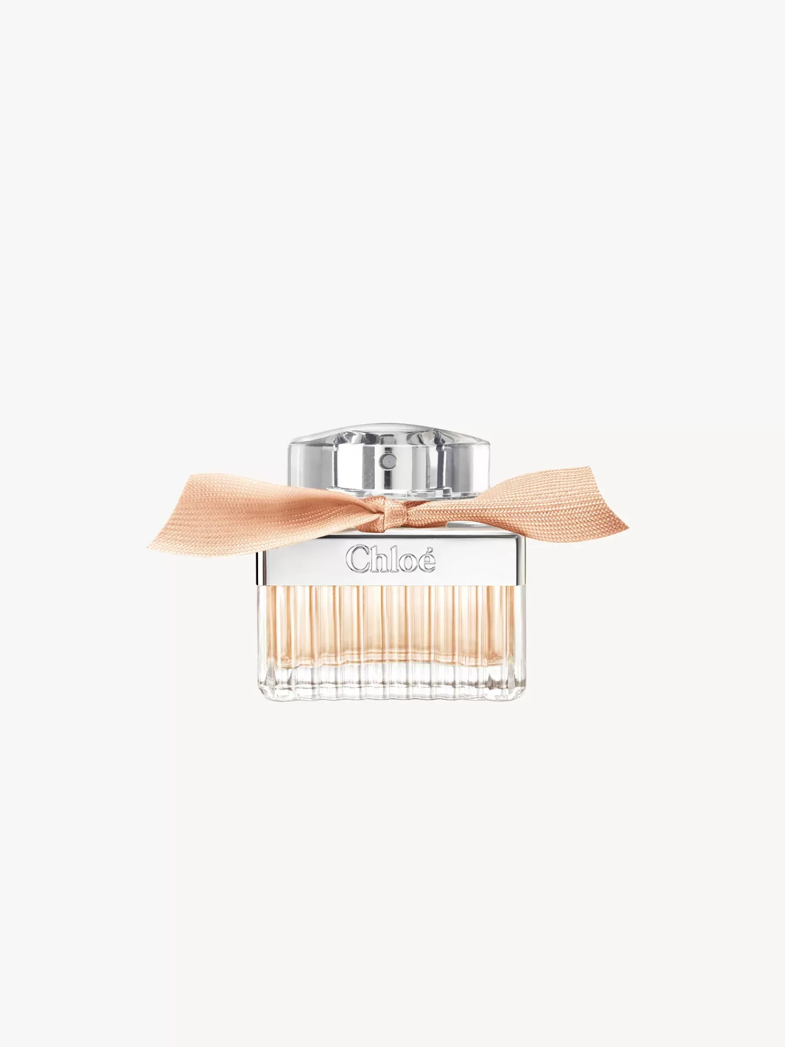 Femme Chloé Chloe Rose Tangerine Eau De Toilette