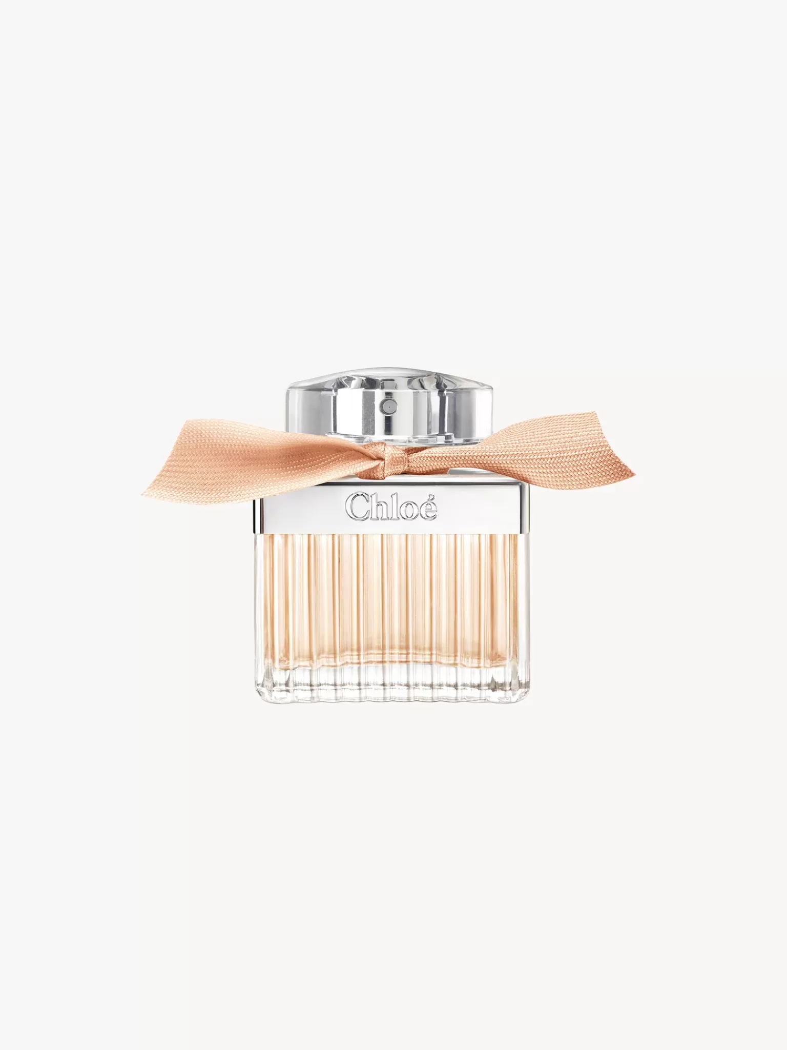 Femme Chloé Chloe Rose Tangerine Eau De Toilette