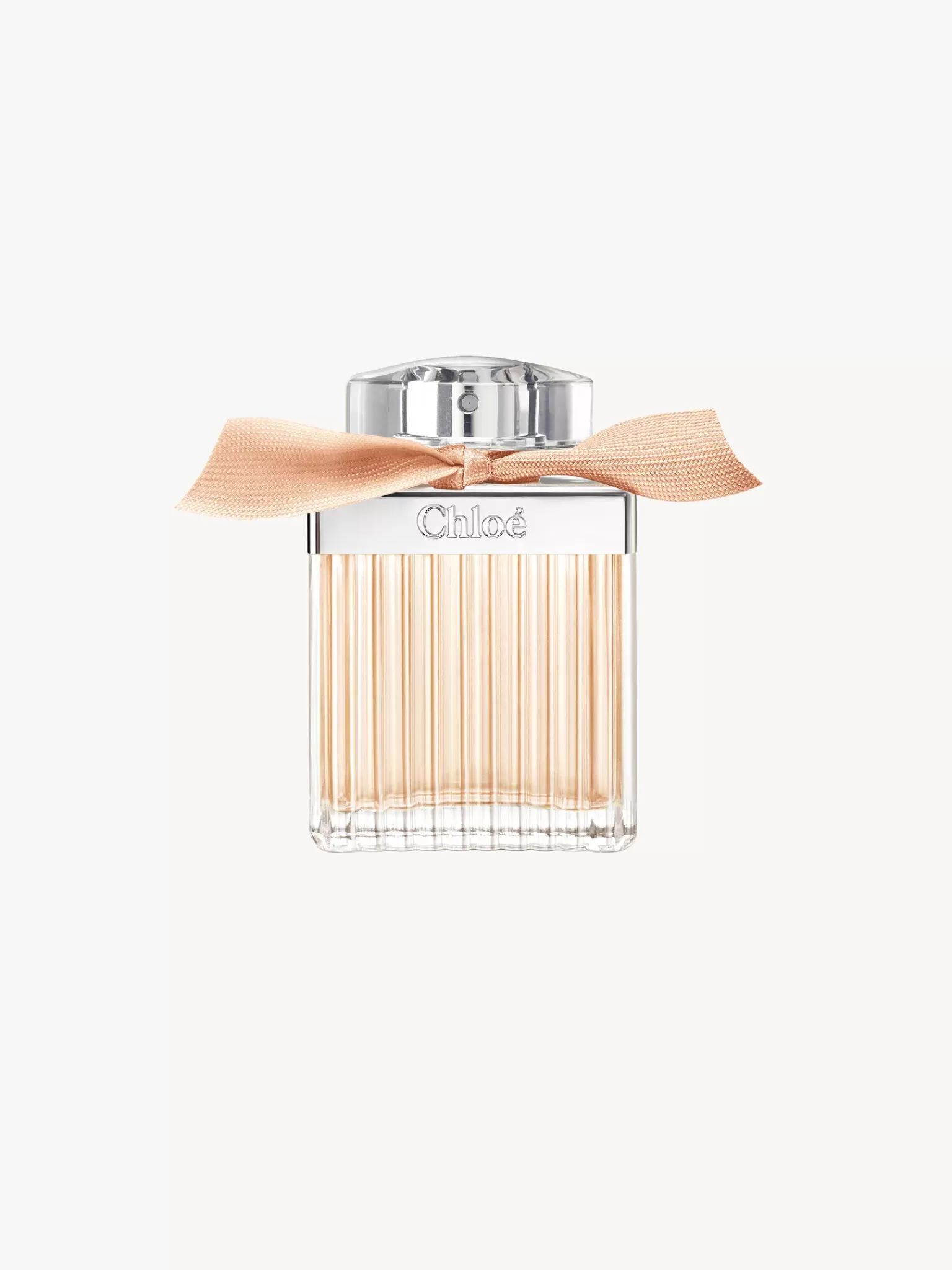 Femme Chloé Chloe Rose Tangerine Eau De Toilette