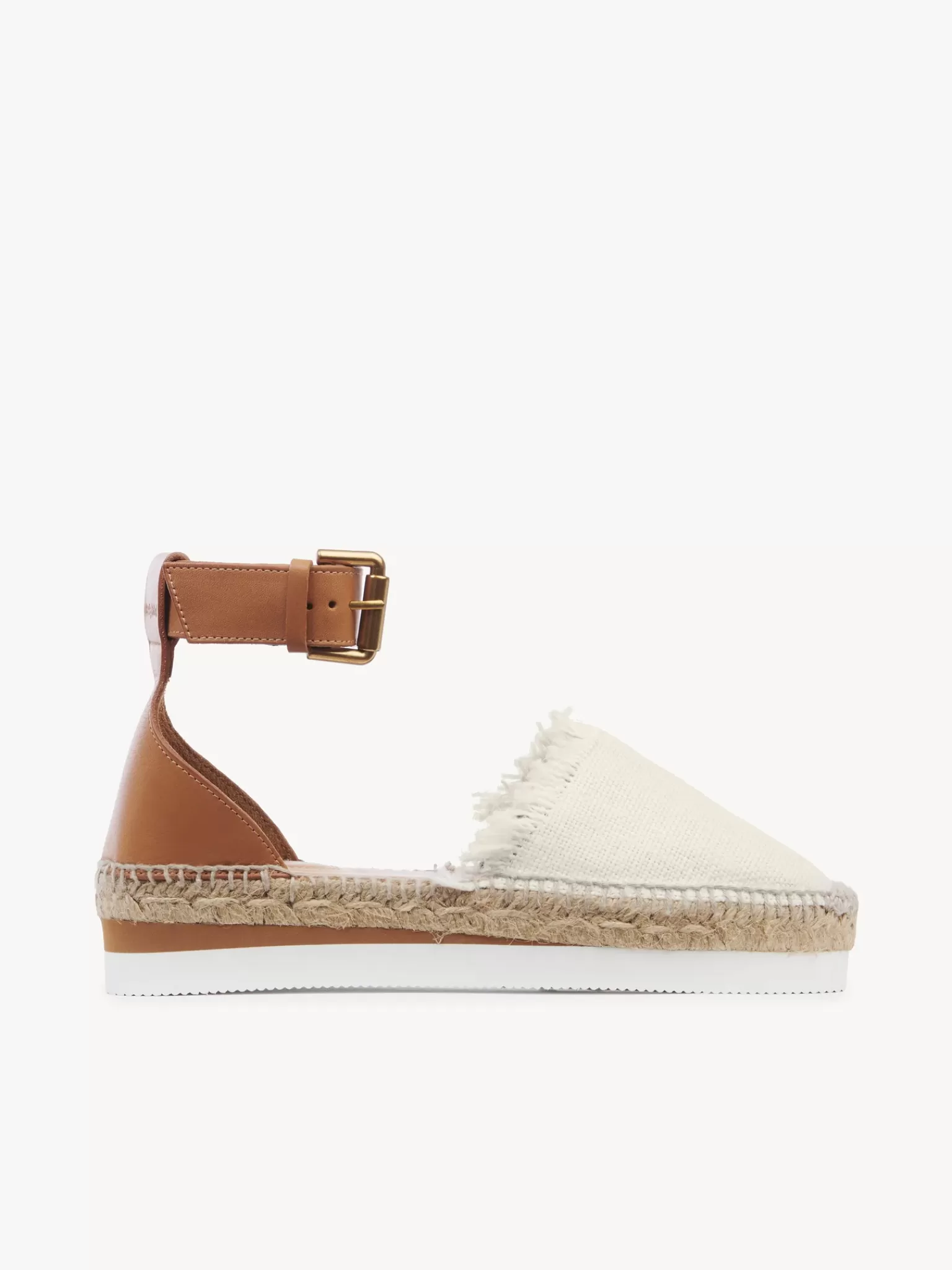 Femme Chloé Espadrilles Glyn