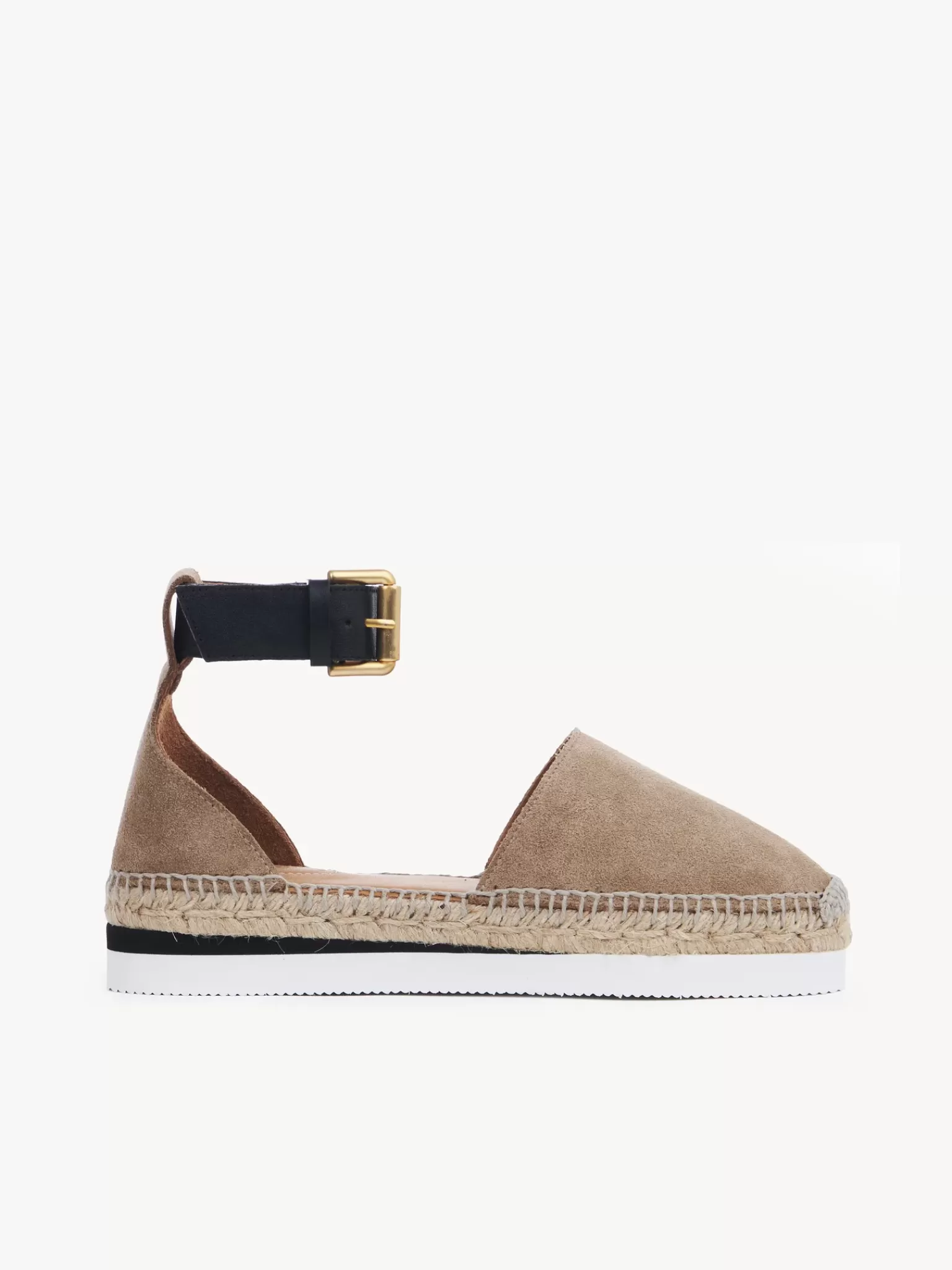 Femme Chloé Espadrilles Glyn