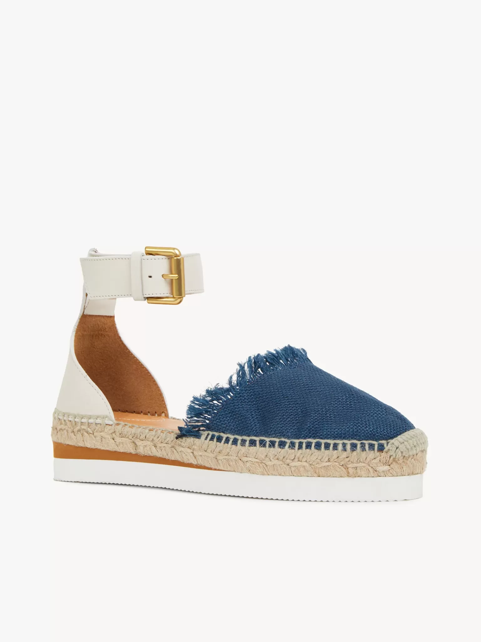 Femme Chloé Espadrilles Glyn