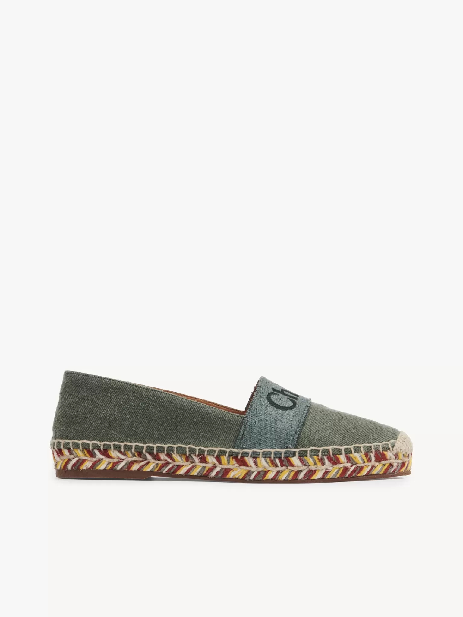 Femme Chloé Espadrilles Piia