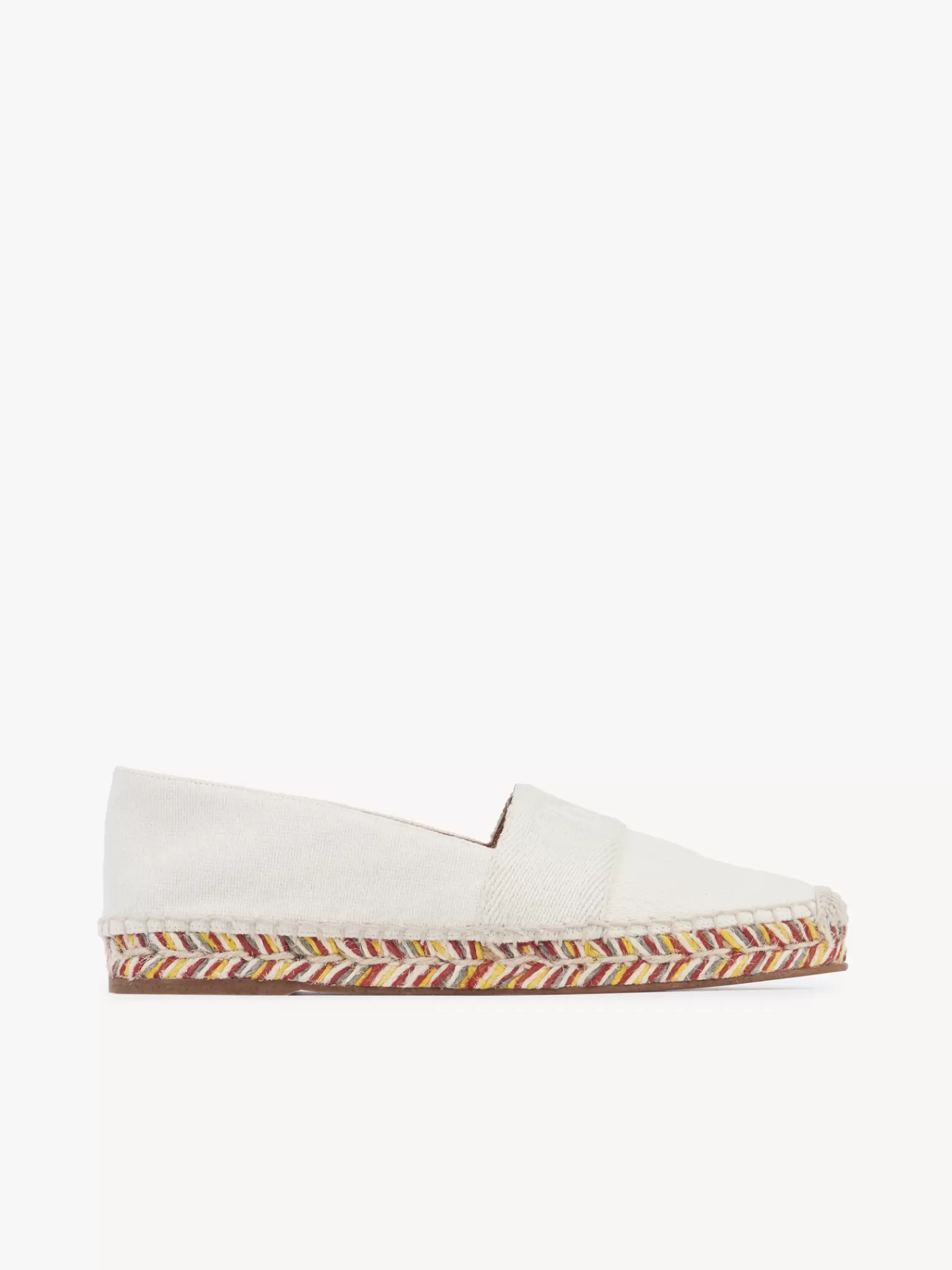 Femme Chloé Espadrilles Piia