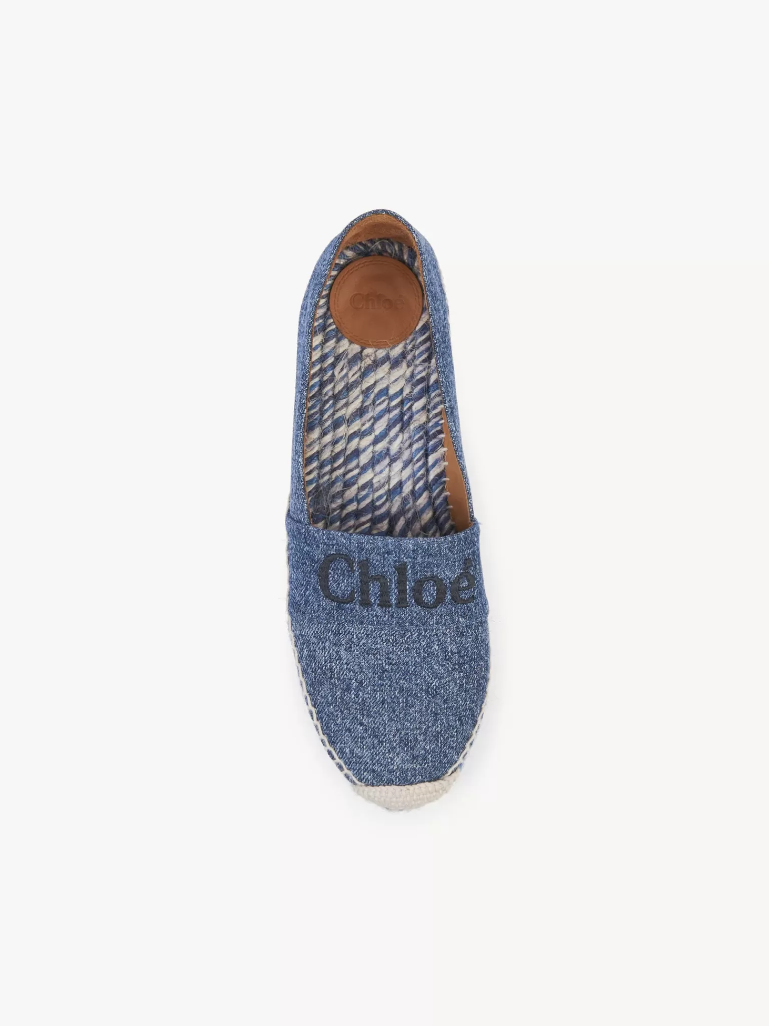 Femme Chloé Espadrilles Piia