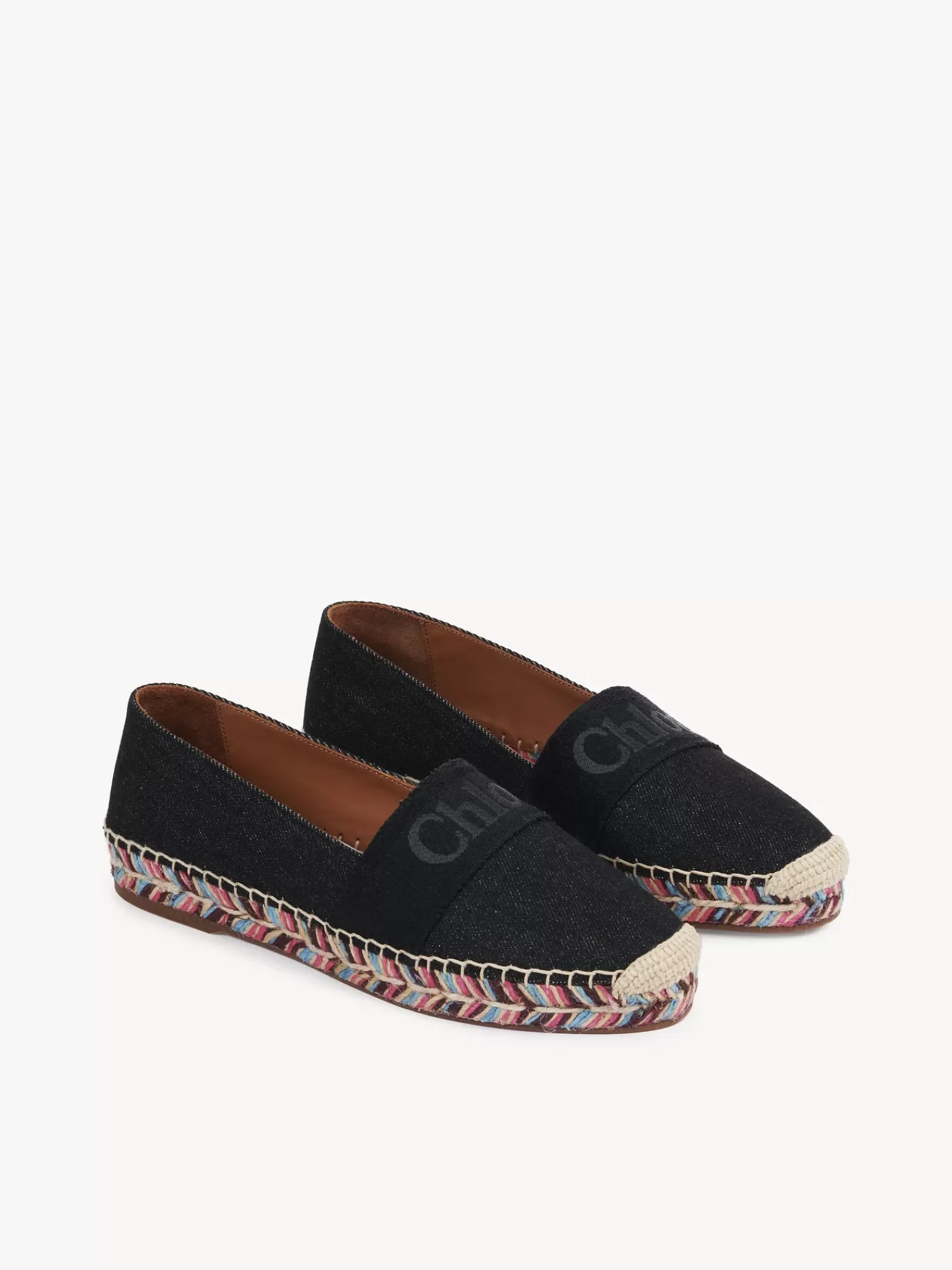 Femme Chloé Espadrilles Piia