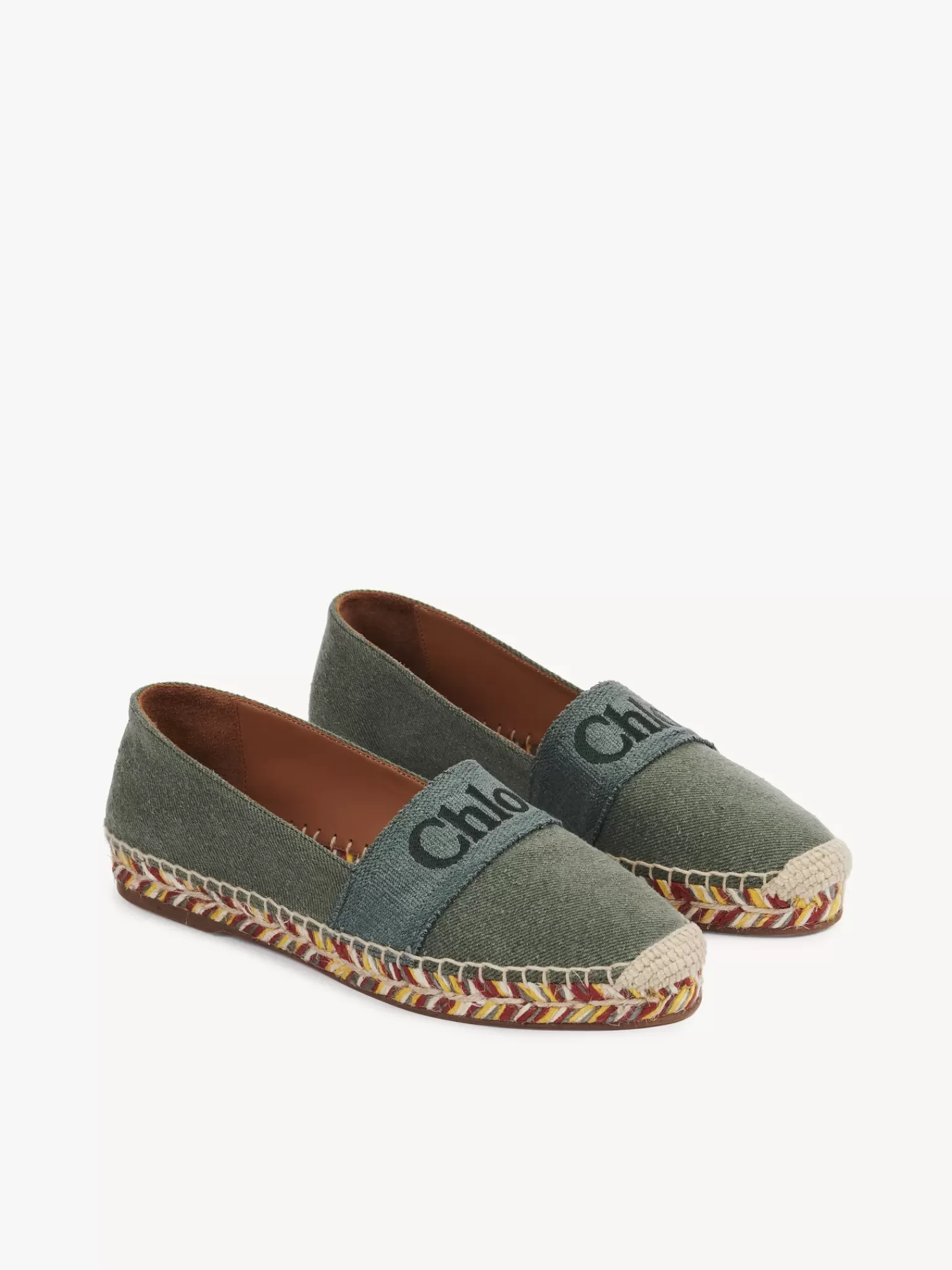 Femme Chloé Espadrilles Piia