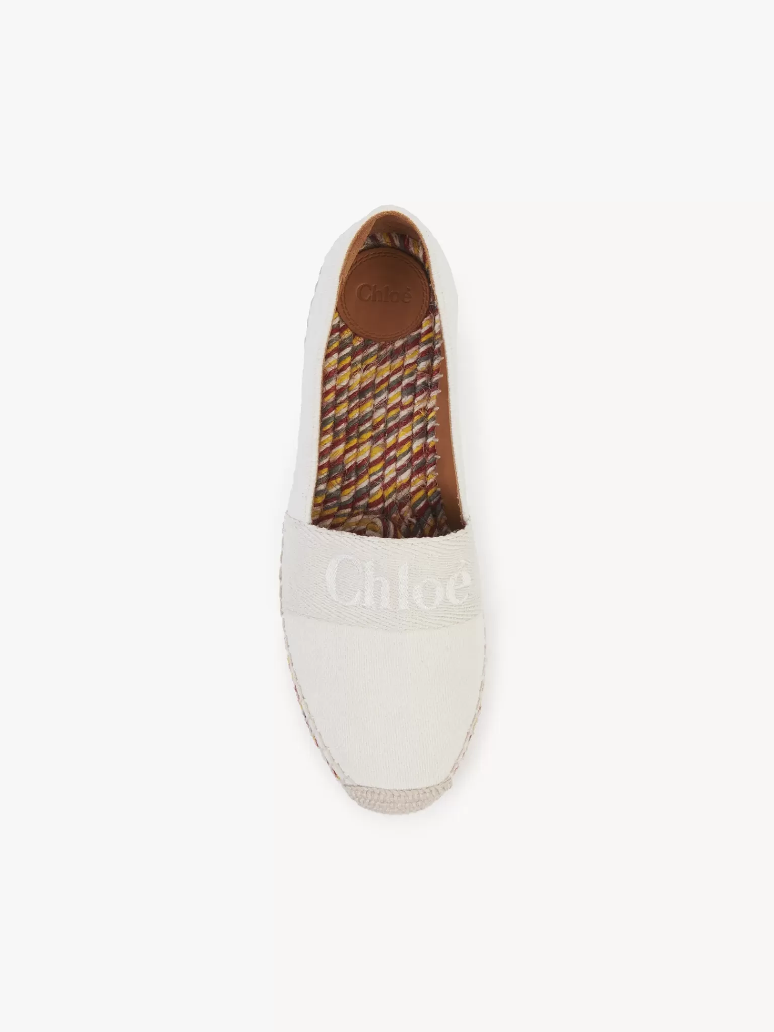 Femme Chloé Espadrilles Piia