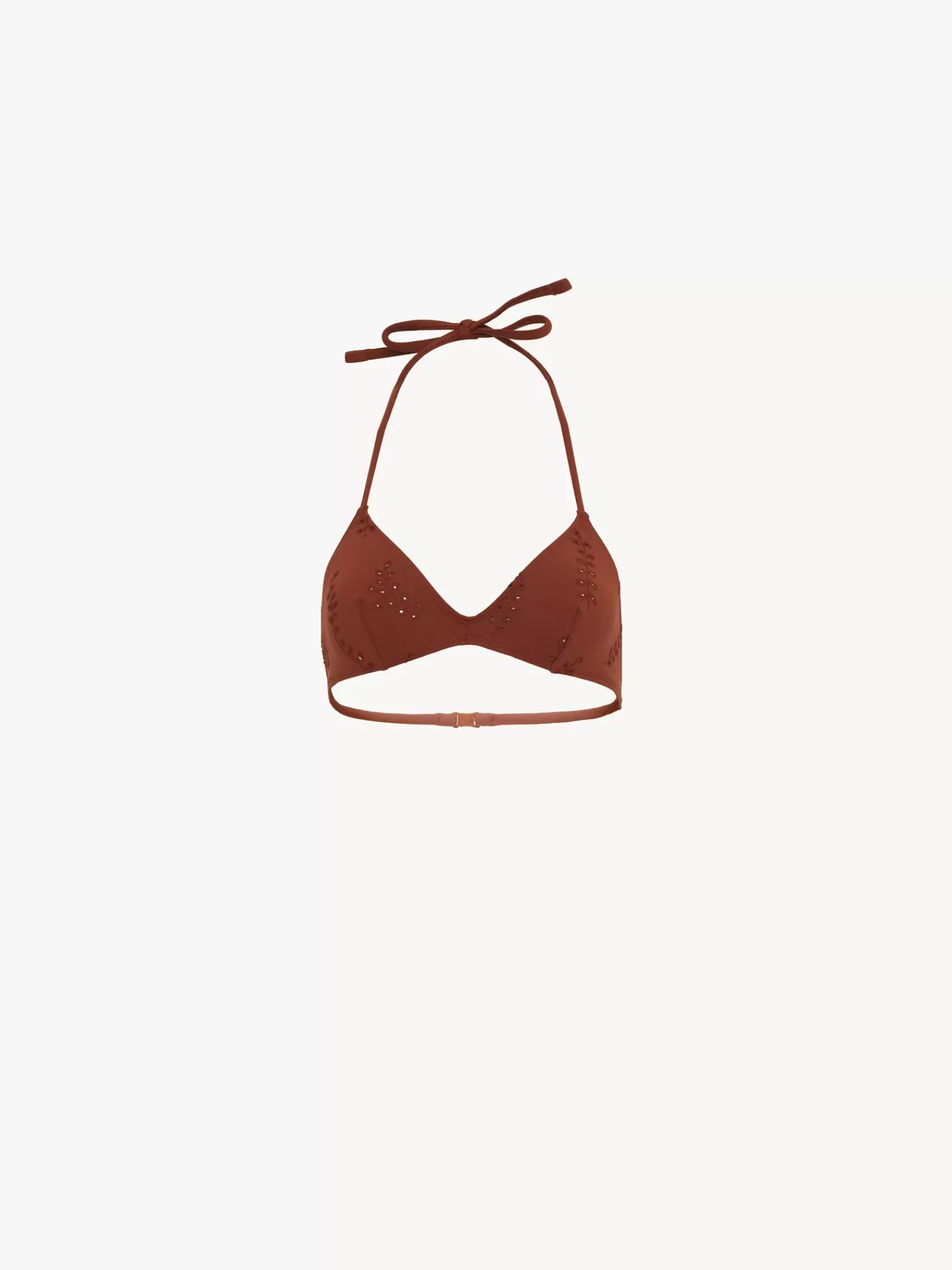 Femme Chloé Haut De Bikini Triangle Papuasia Chloe X Eres