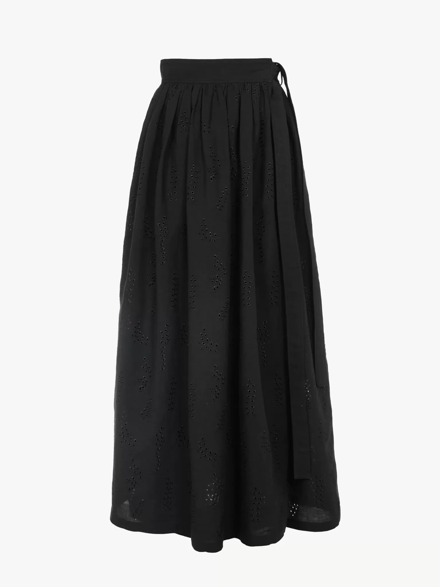 Femme Chloé Jupe Maxi Portefeuille Paloma Chloe X Eres