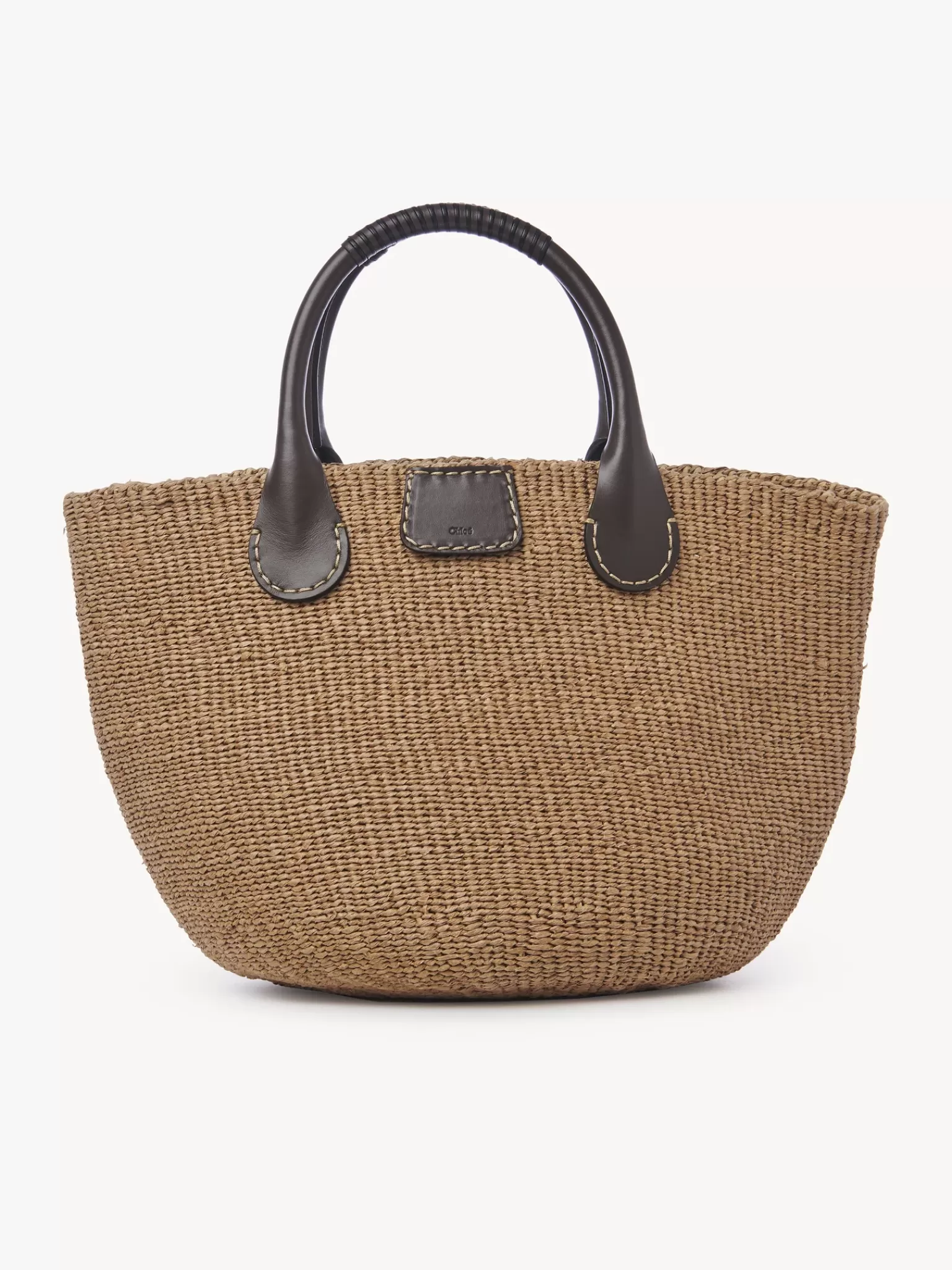 Femme Chloé Large Panier Palma Chloe X Eres