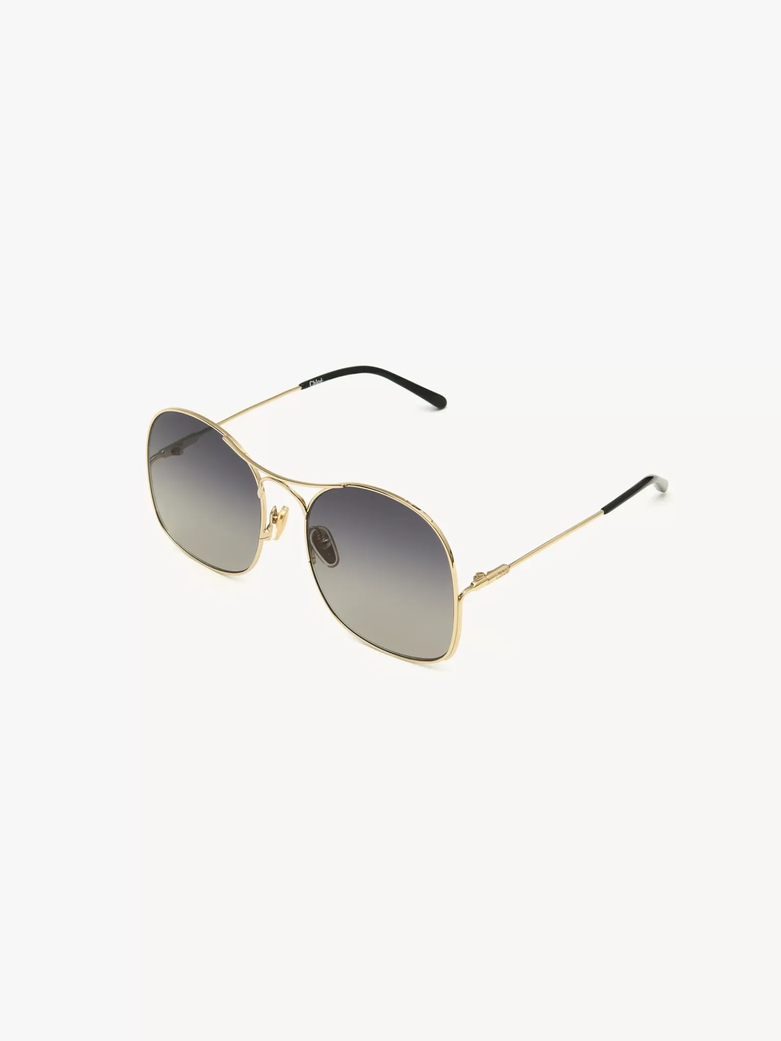 Femme Chloé Lunettes De Soleil Elys