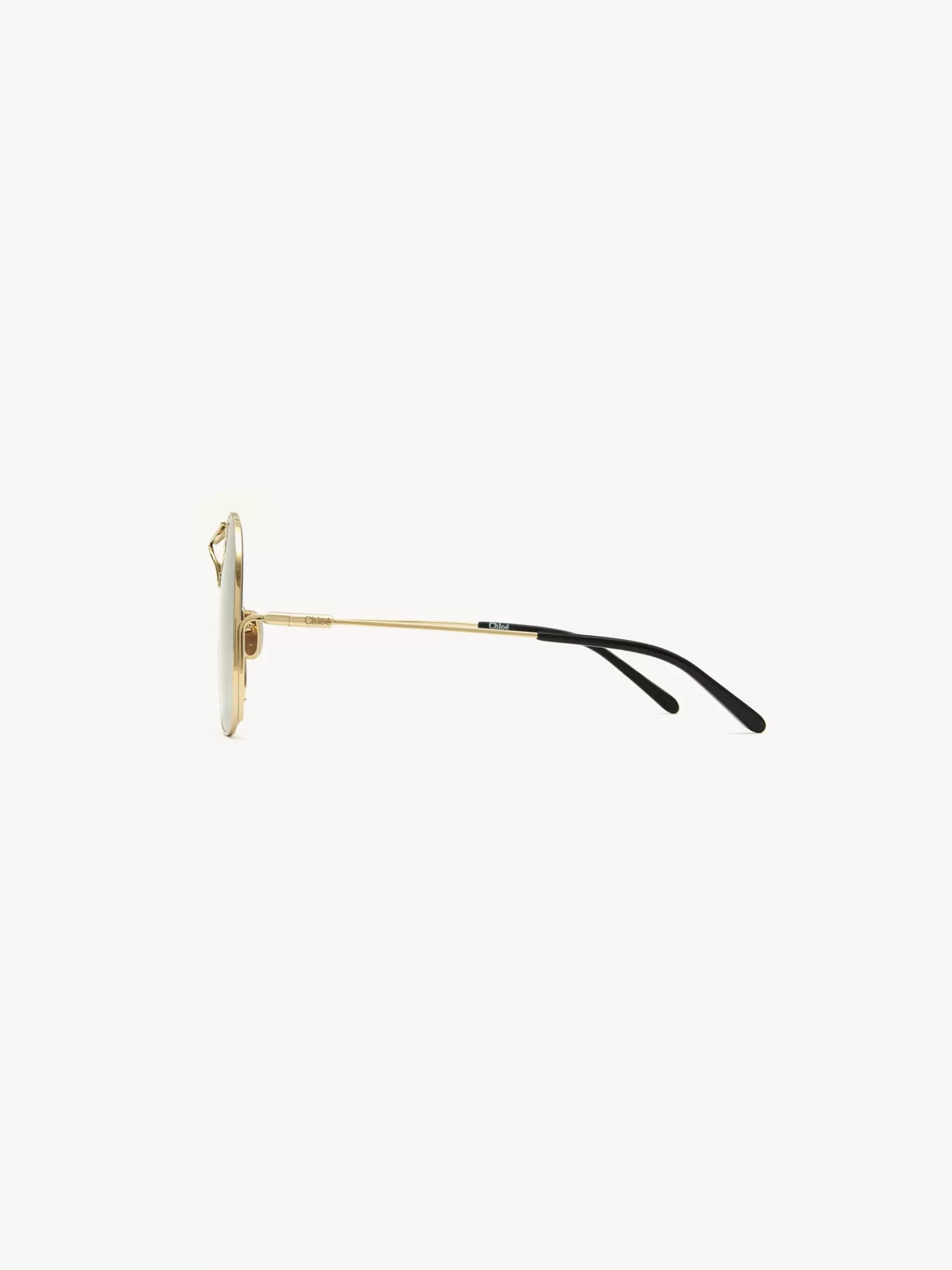 Femme Chloé Lunettes De Soleil Elys