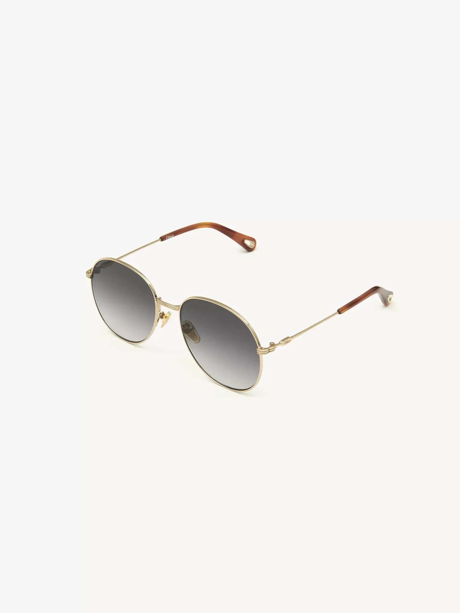 Femme Chloé Lunettes De Soleil Faith