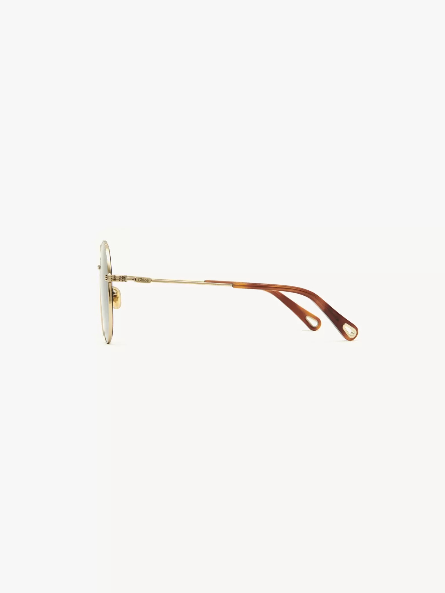 Femme Chloé Lunettes De Soleil Faith