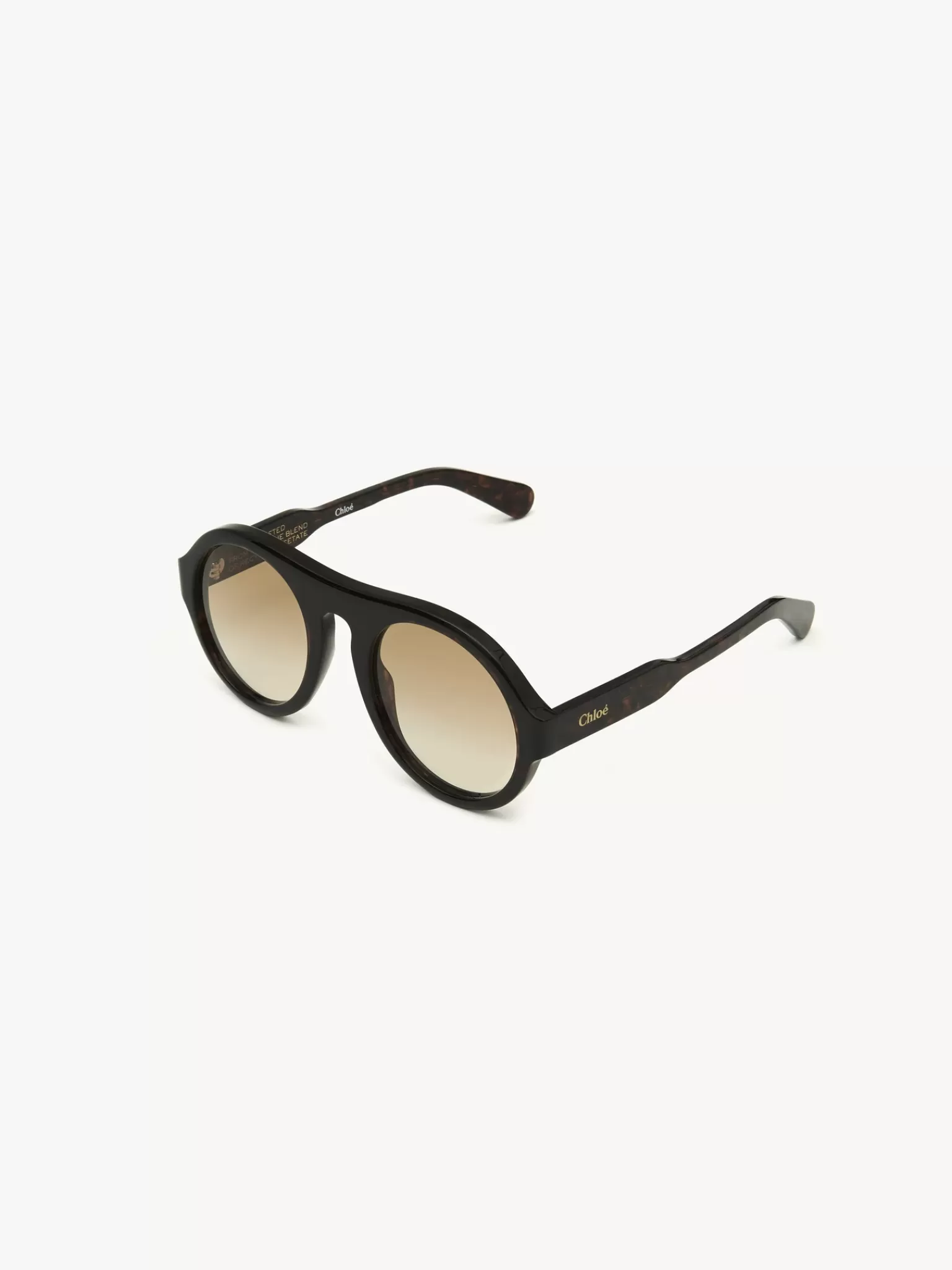 Femme Chloé Lunettes De Soleil Gayia