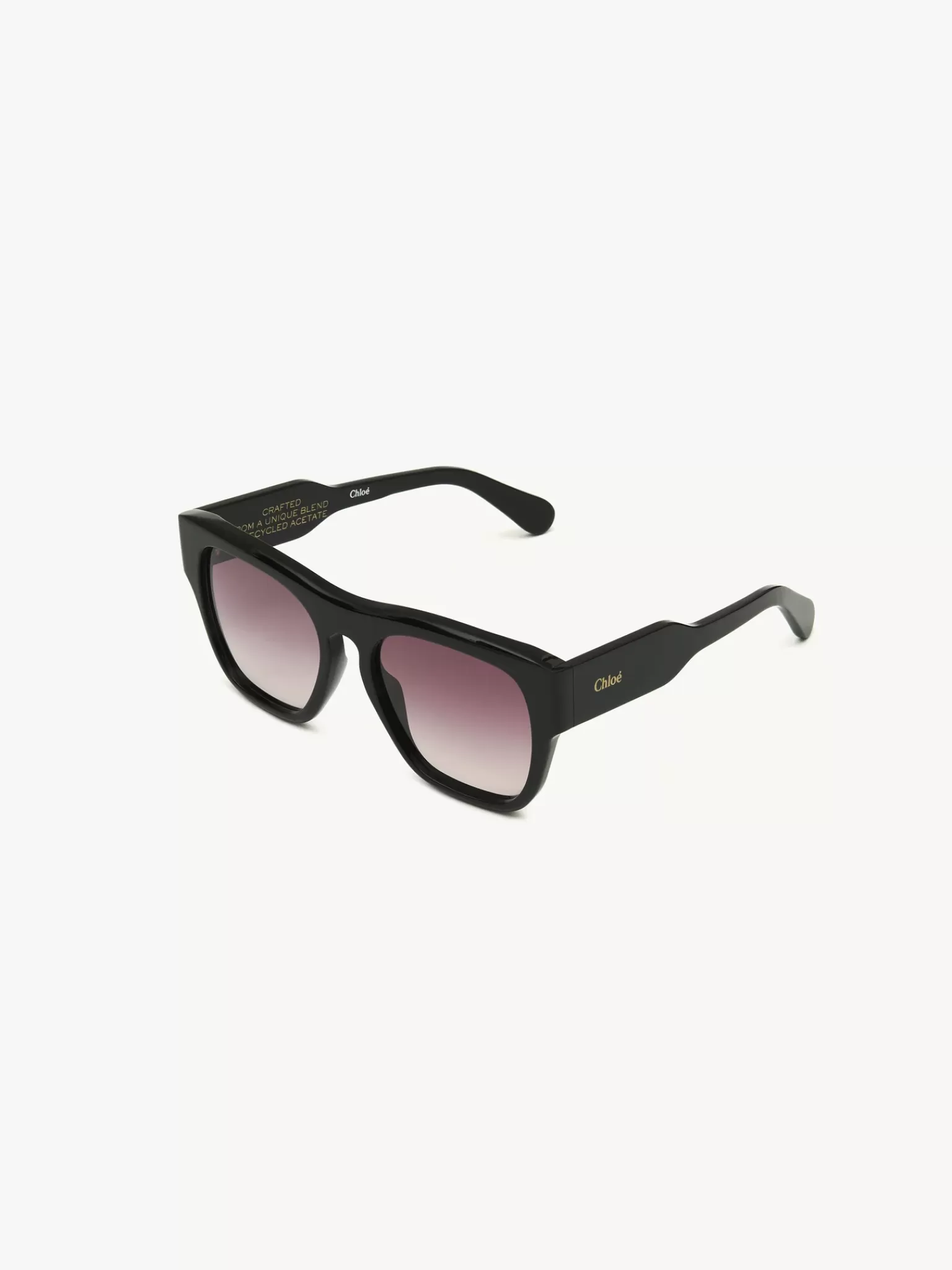 Femme Chloé Lunettes De Soleil Gayia