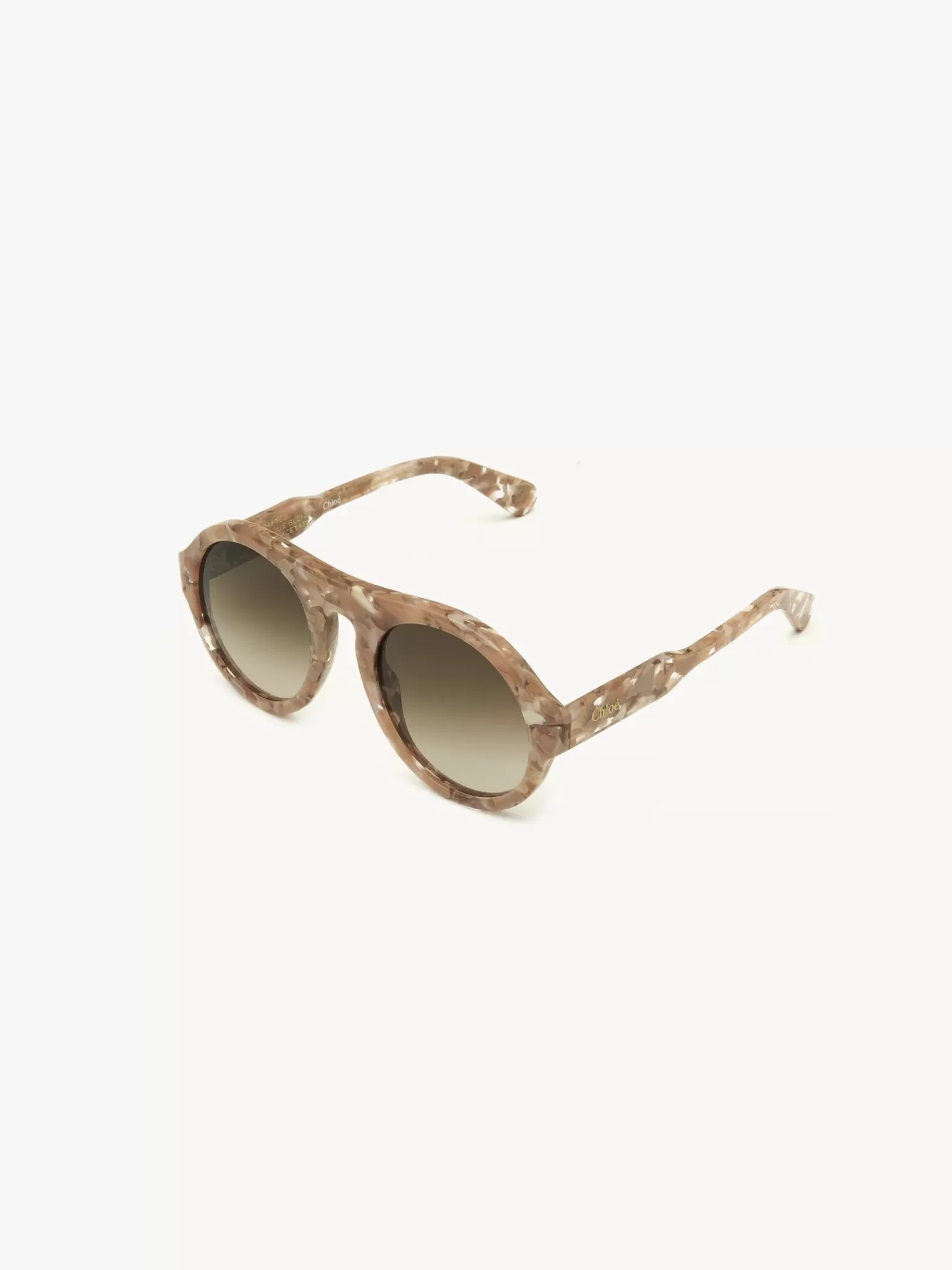 Femme Chloé Lunettes De Soleil Gayia