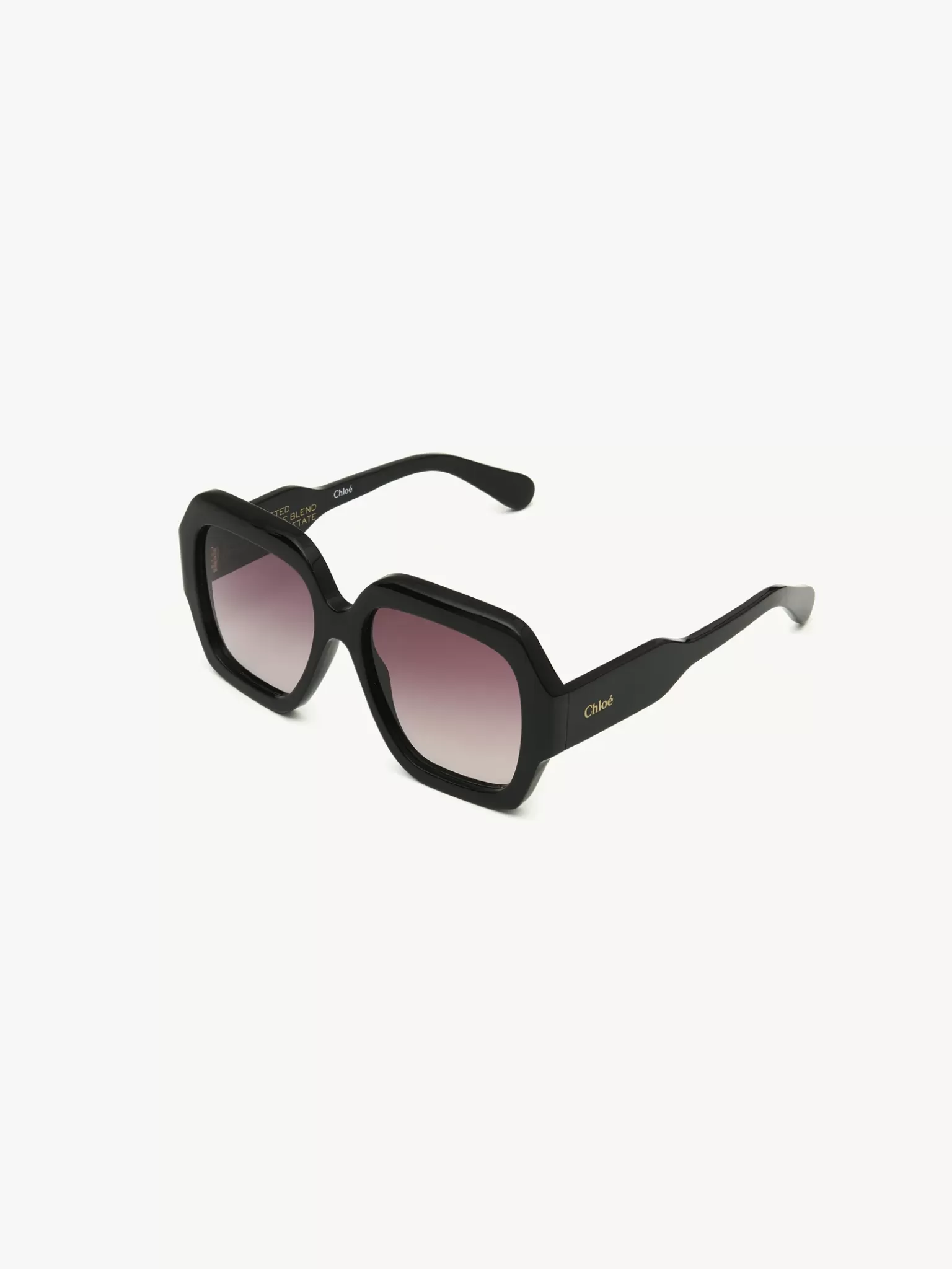 Femme Chloé Lunettes De Soleil Gayia