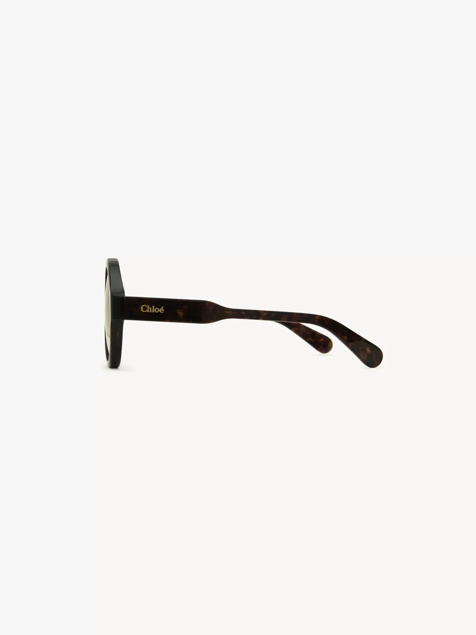 Femme Chloé Lunettes De Soleil Gayia