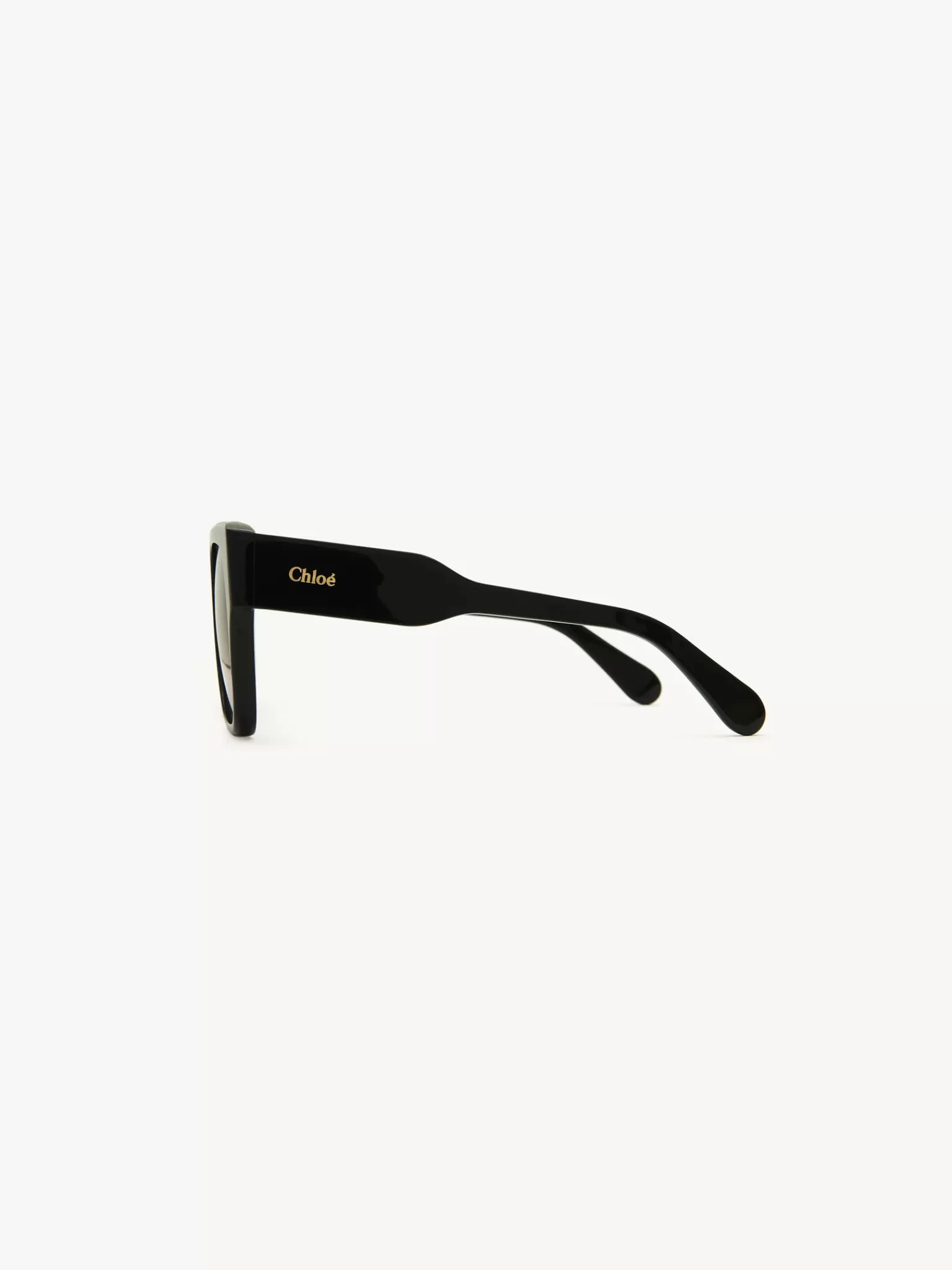 Femme Chloé Lunettes De Soleil Gayia