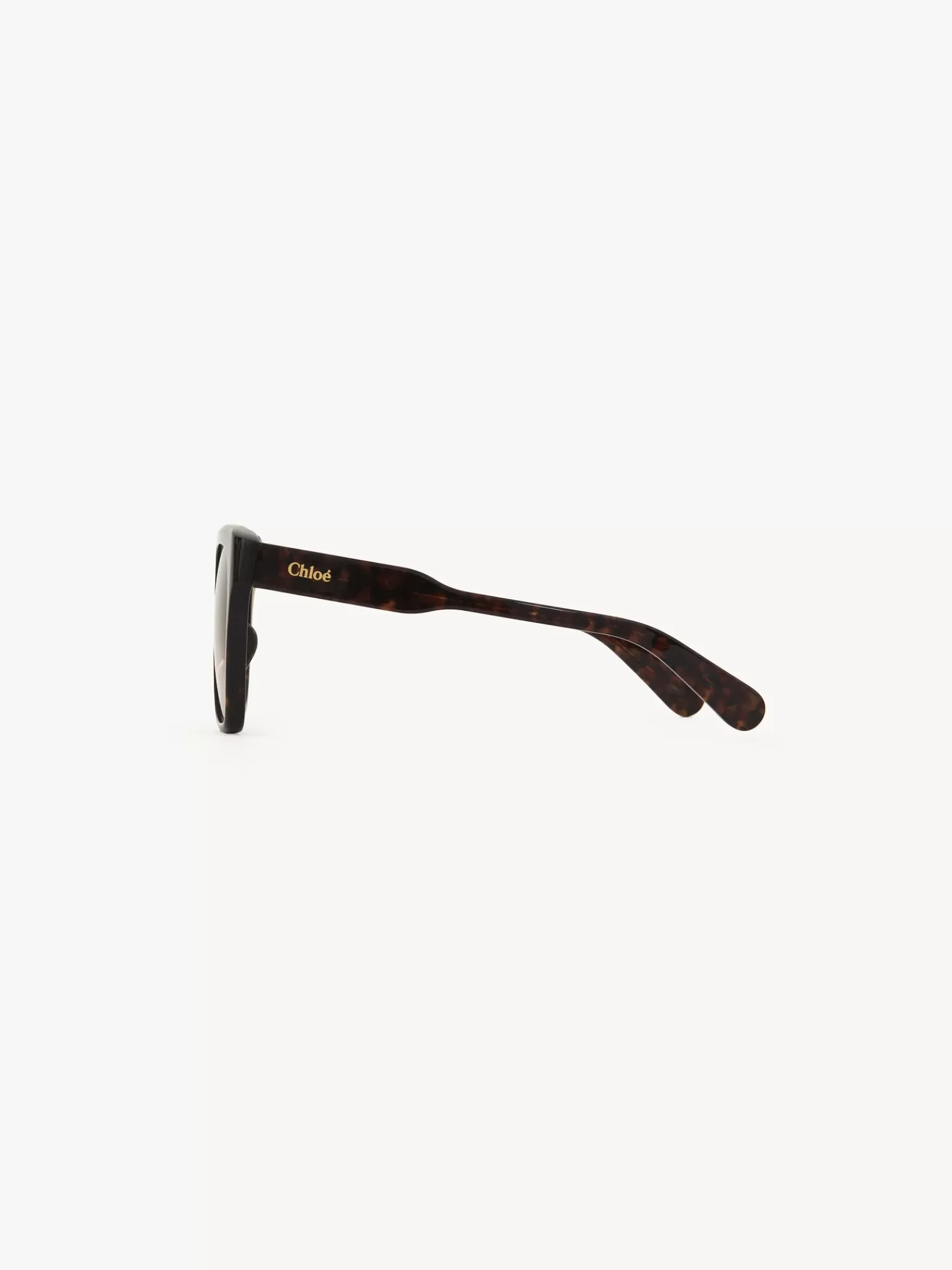 Femme Chloé Lunettes De Soleil Gayia