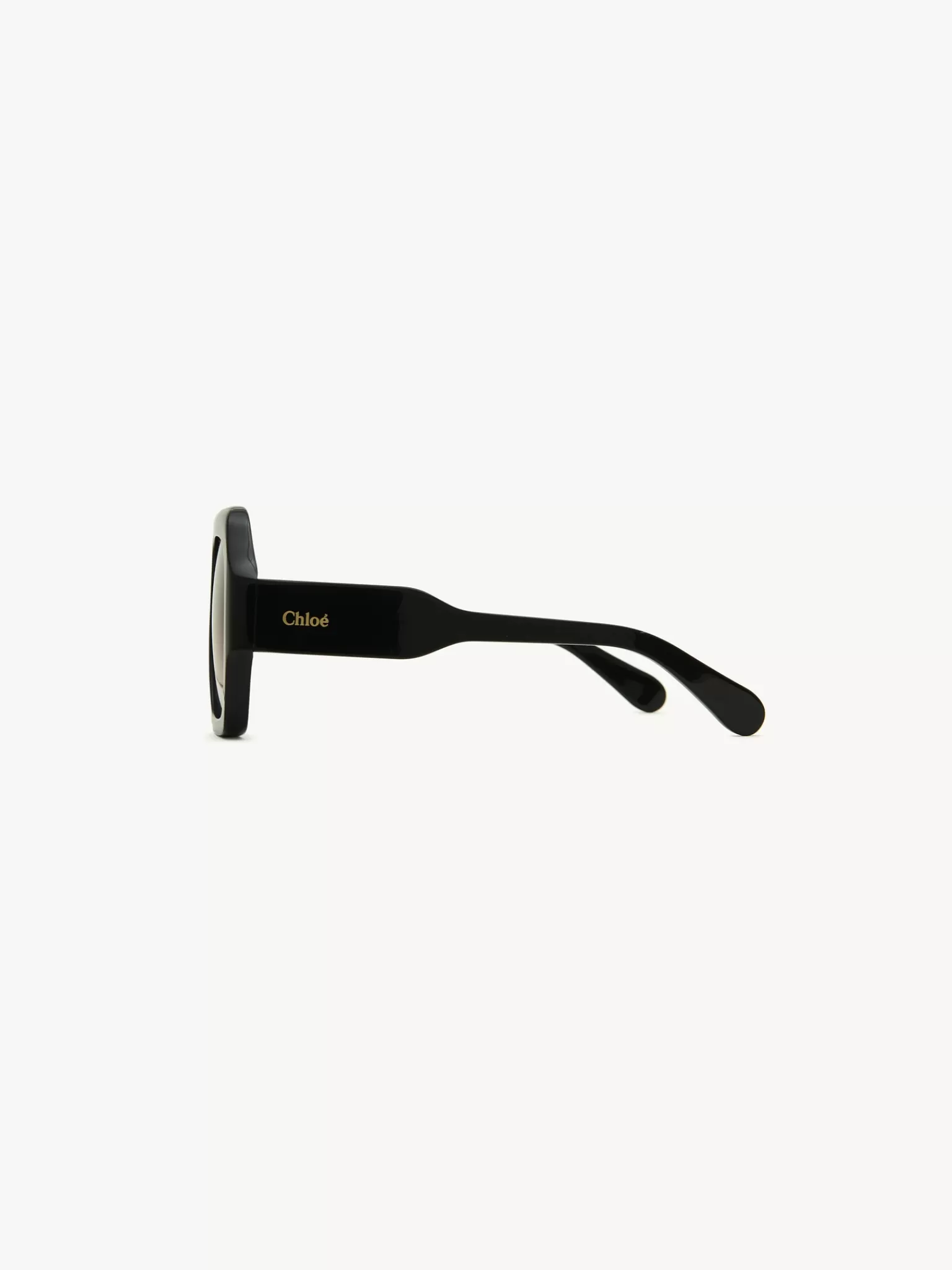 Femme Chloé Lunettes De Soleil Gayia