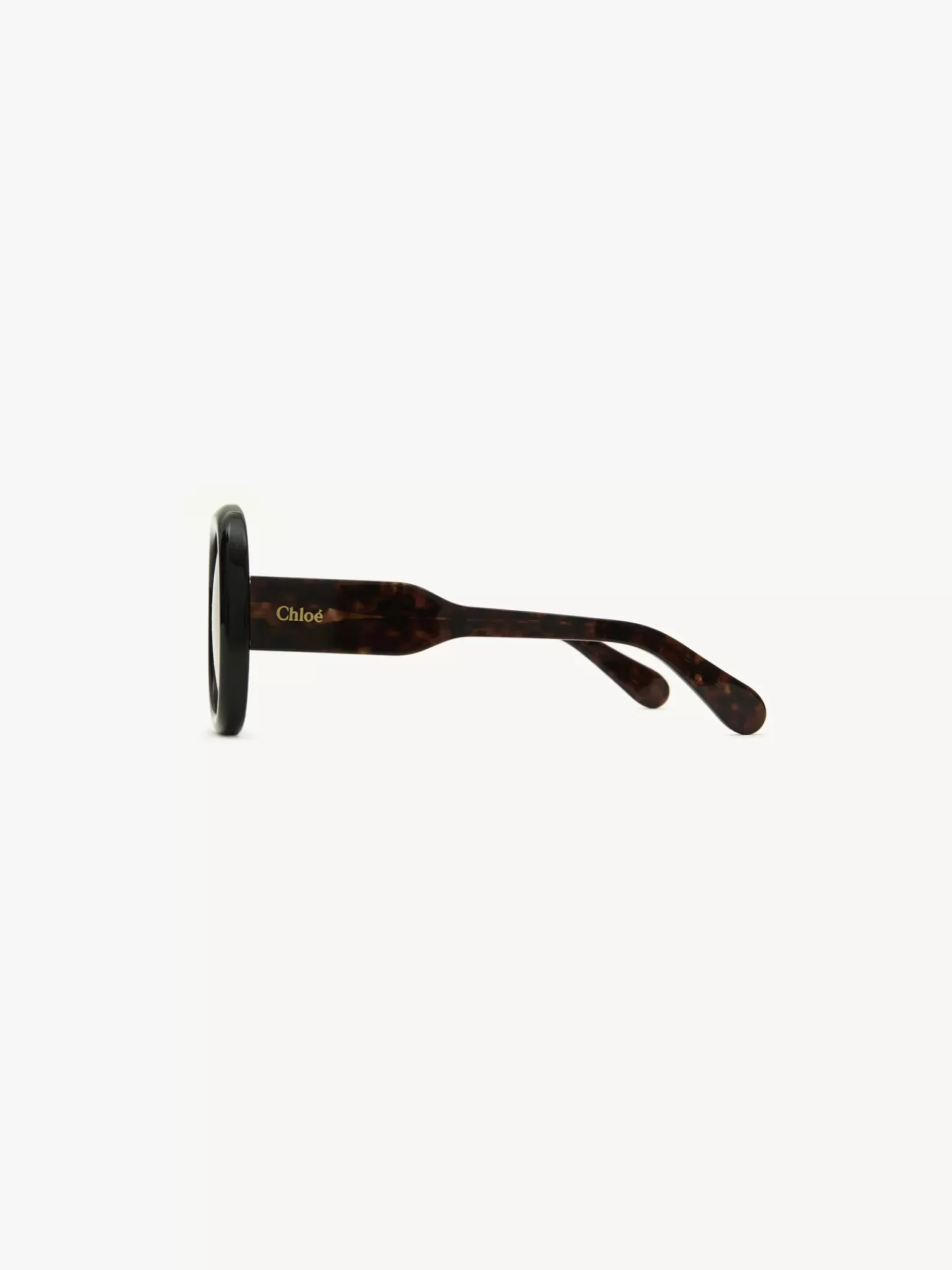 Femme Chloé Lunettes De Soleil Gayia