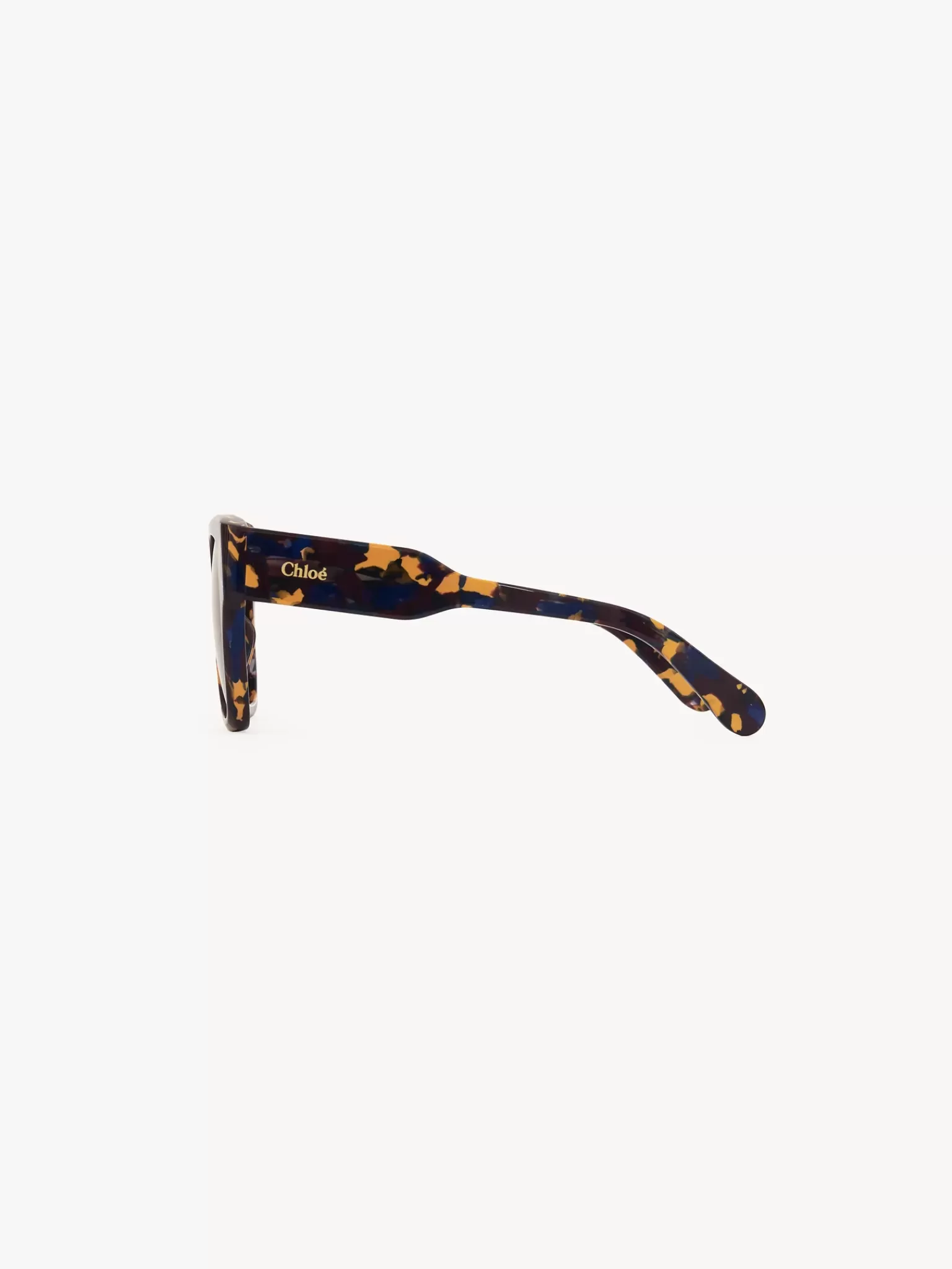 Femme Chloé Lunettes De Soleil Gayia