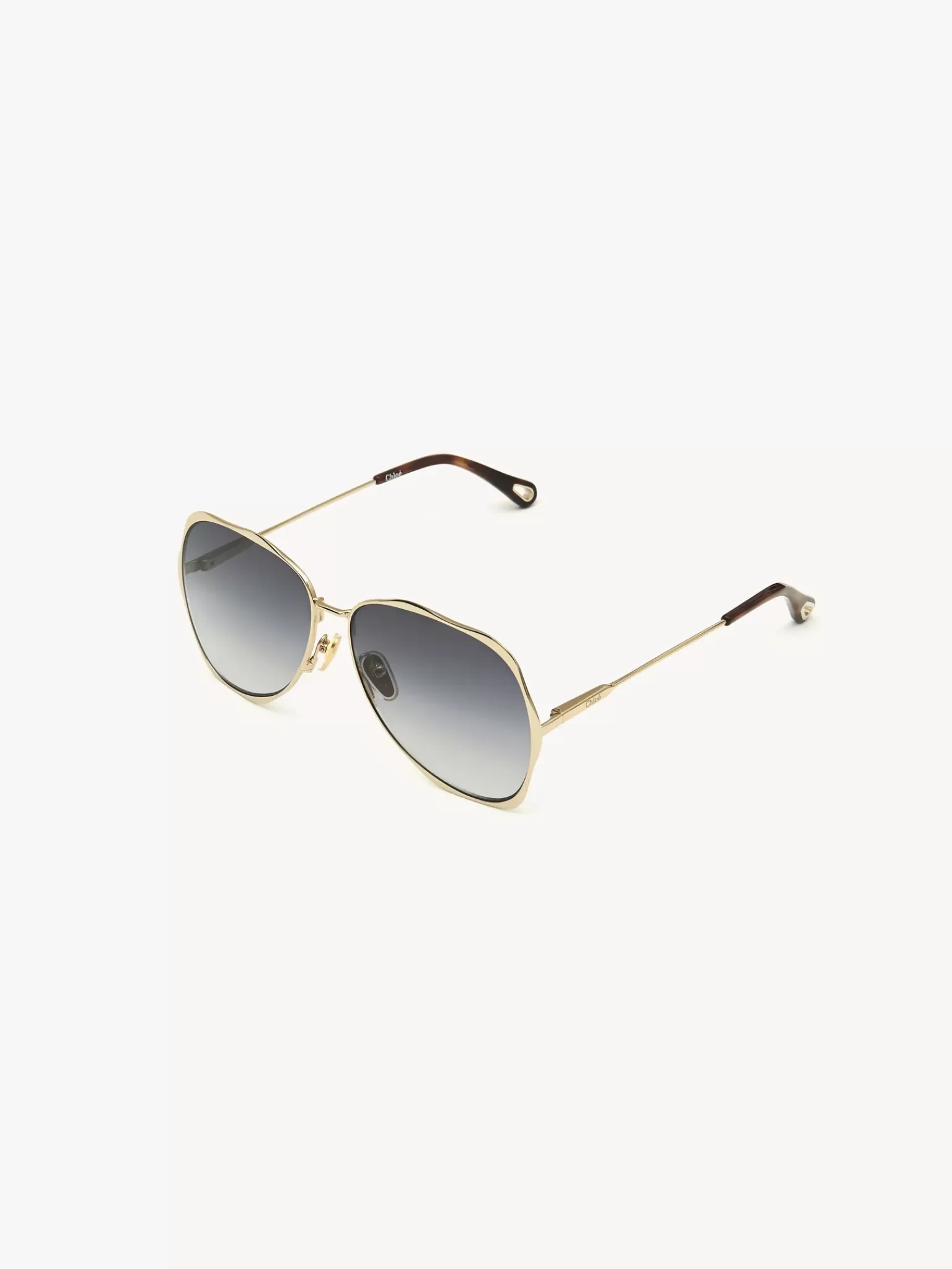 Femme Chloé Lunettes De Soleil Honore