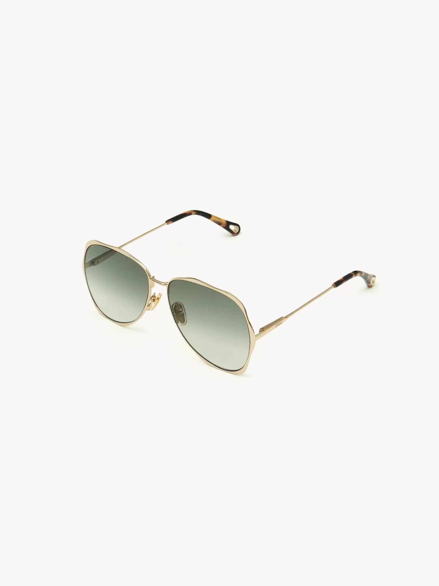 Femme Chloé Lunettes De Soleil Honore