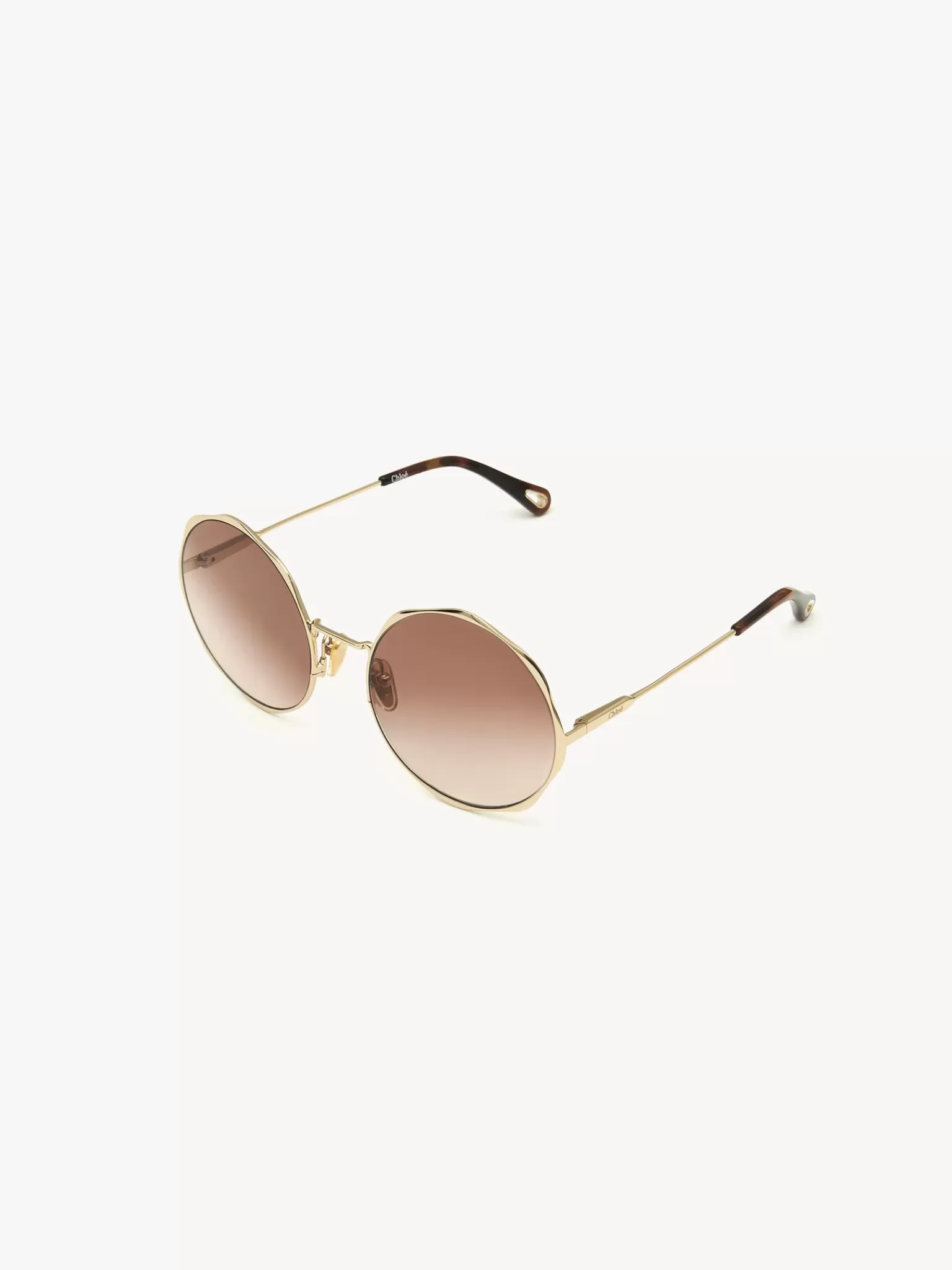 Femme Chloé Lunettes De Soleil Honore