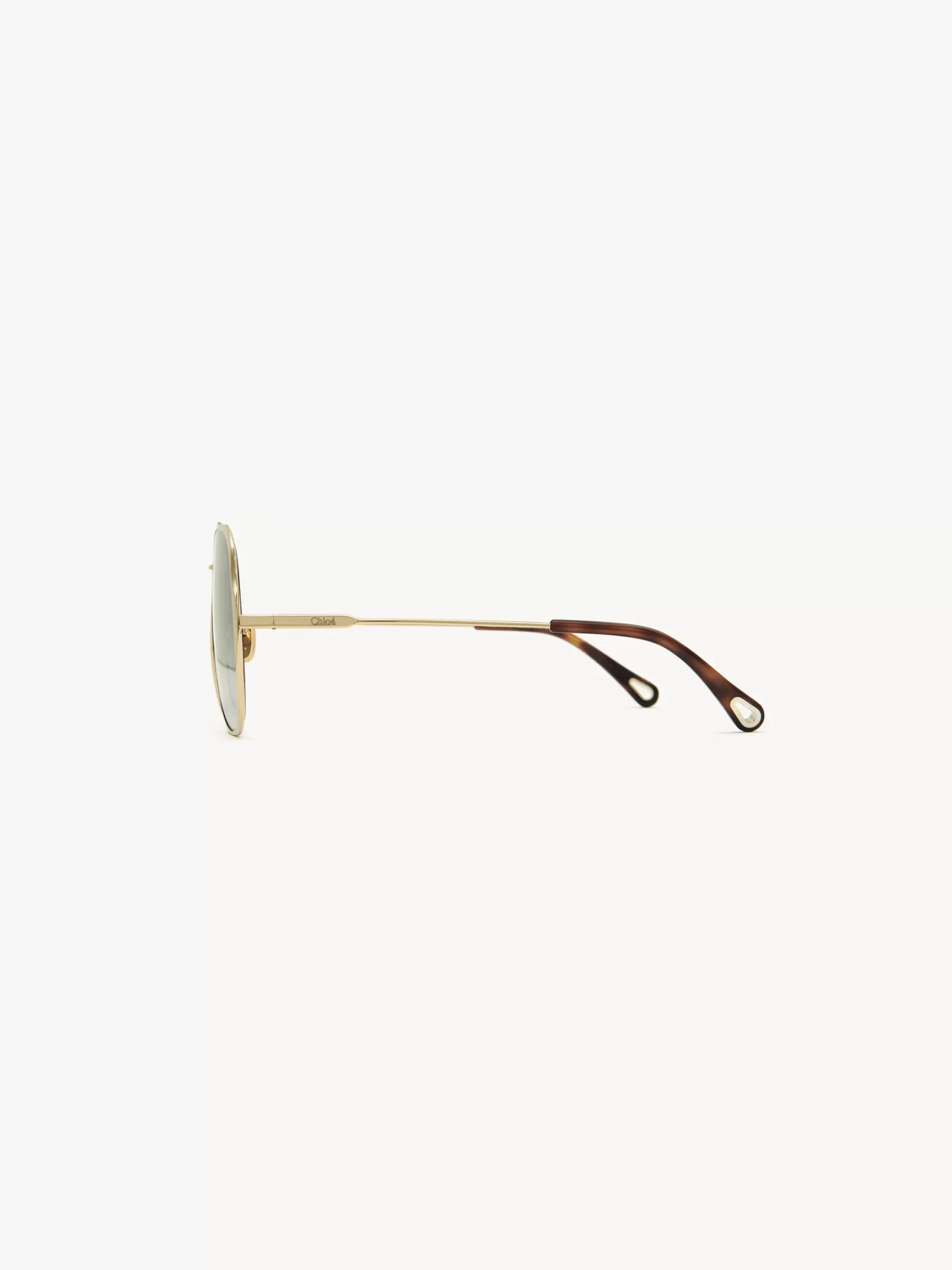 Femme Chloé Lunettes De Soleil Honore