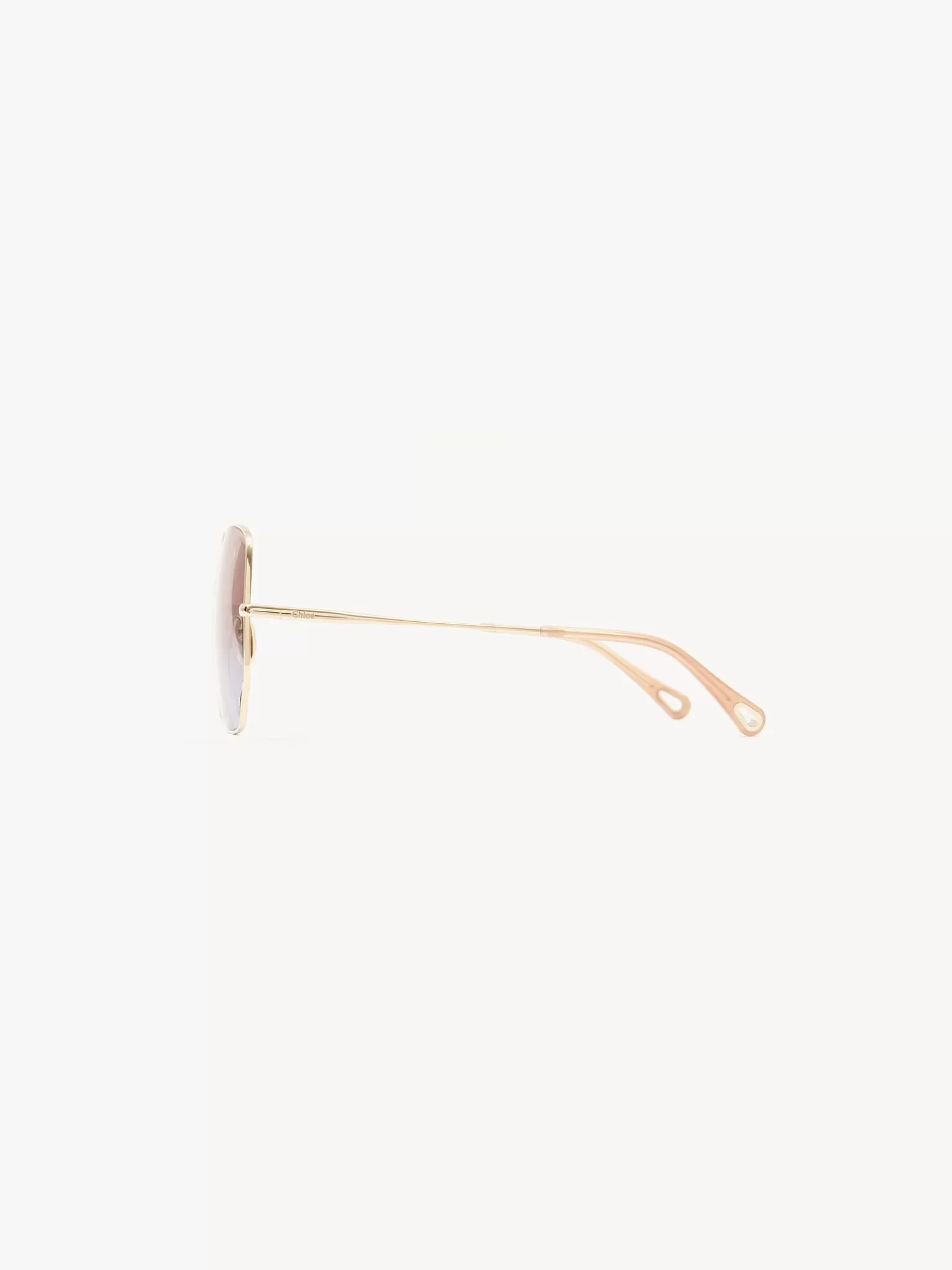 Femme Chloé Lunettes De Soleil Joni