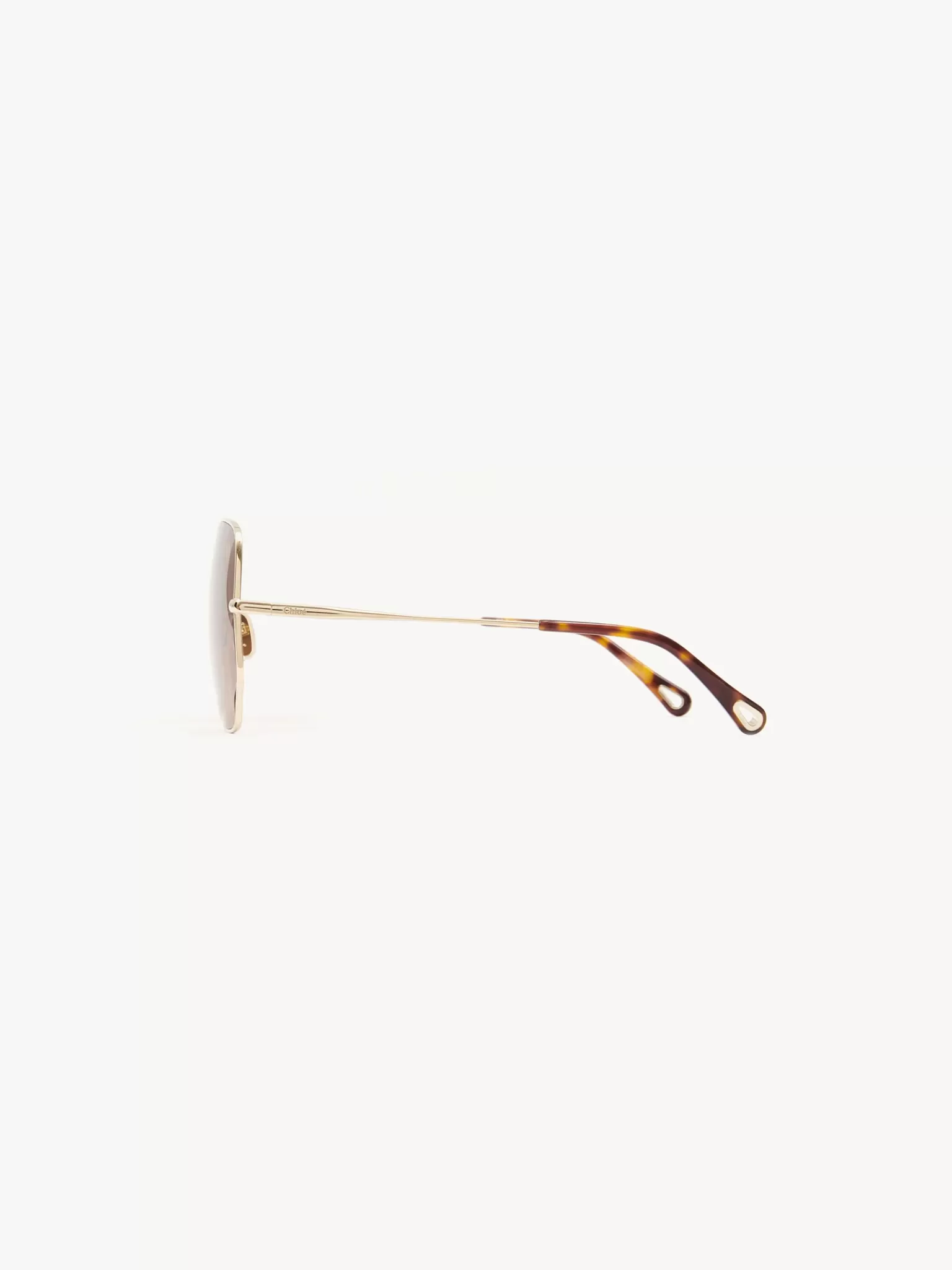 Femme Chloé Lunettes De Soleil Joni