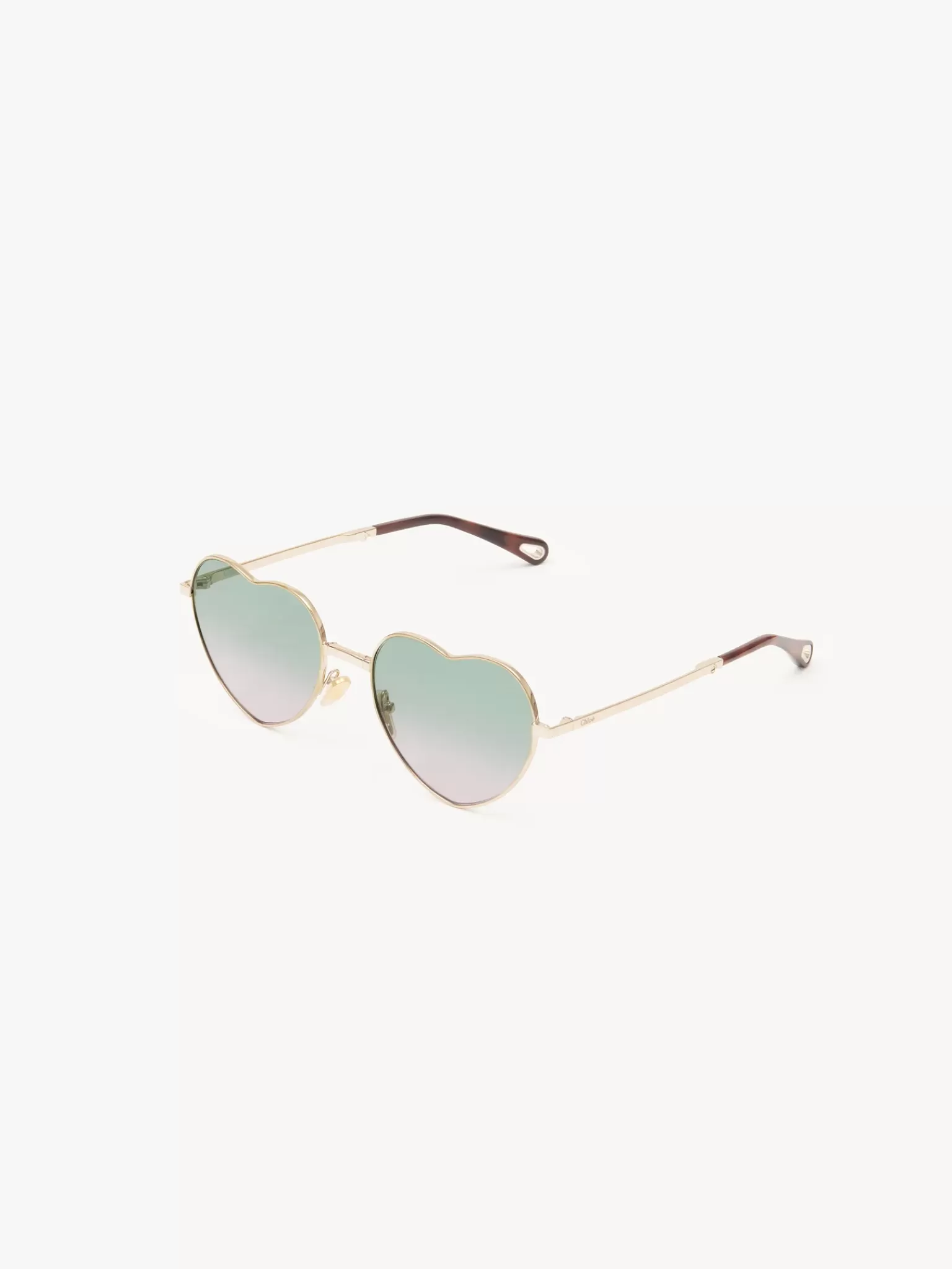 Femme Chloé Lunettes De Soleil Milane