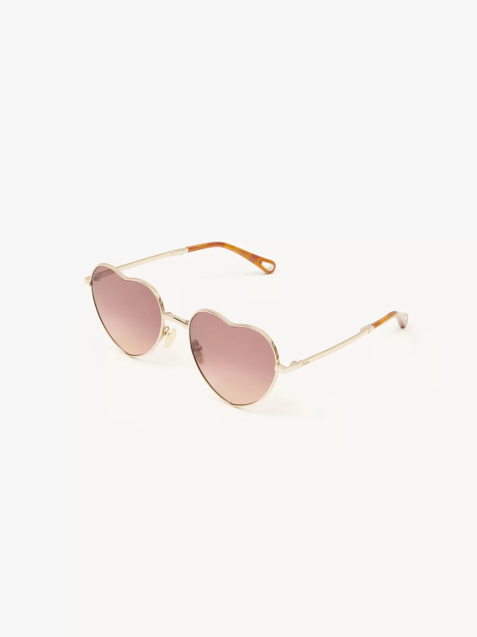 Femme Chloé Lunettes De Soleil Milane