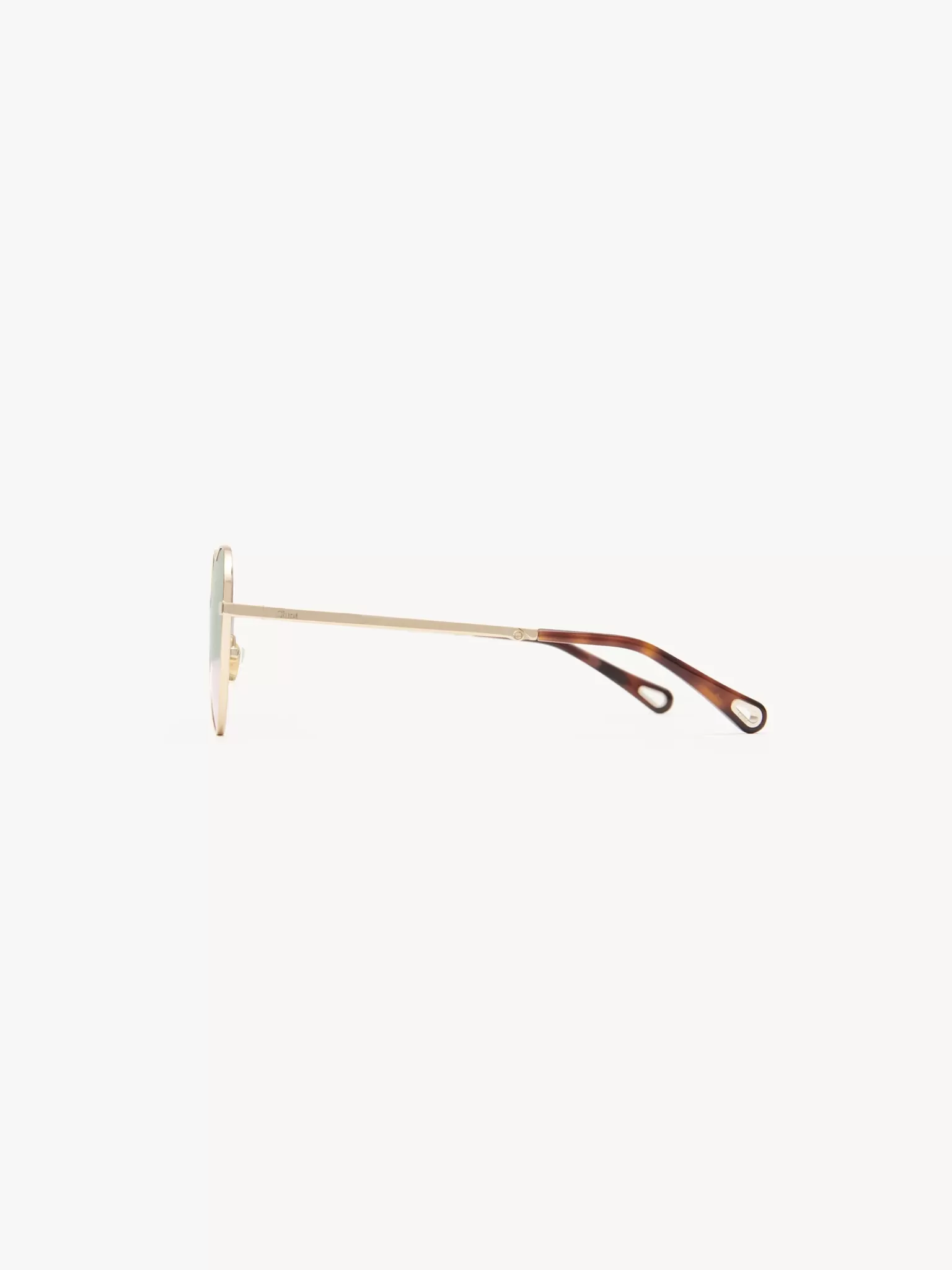 Femme Chloé Lunettes De Soleil Milane