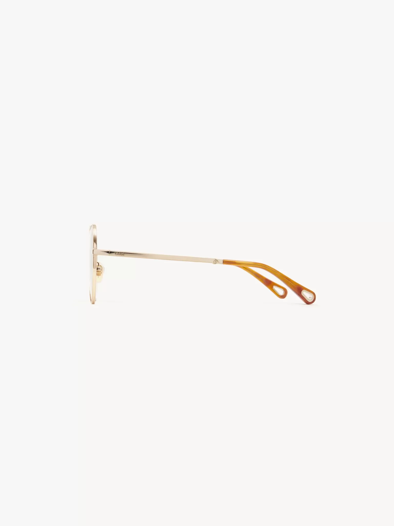 Femme Chloé Lunettes De Soleil Milane