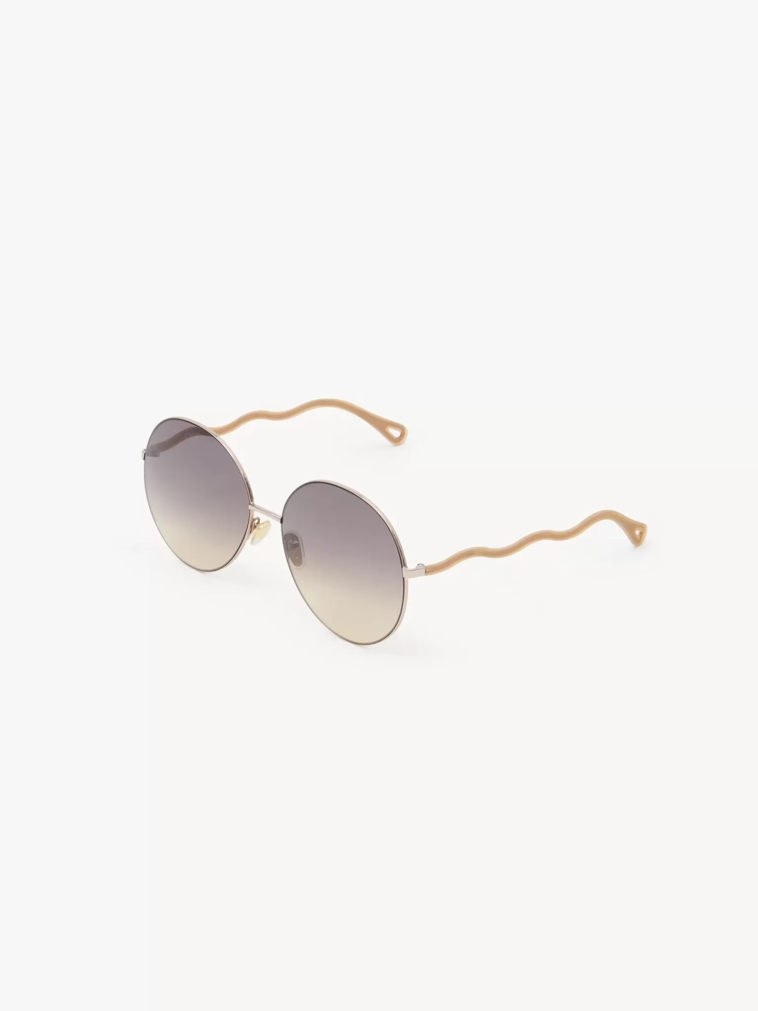 Femme Chloé Lunettes De Soleil Noore