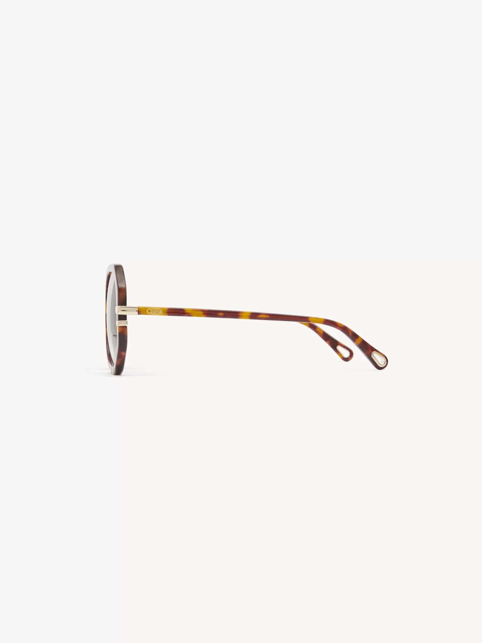 Femme Chloé Lunettes De Soleil West Petite