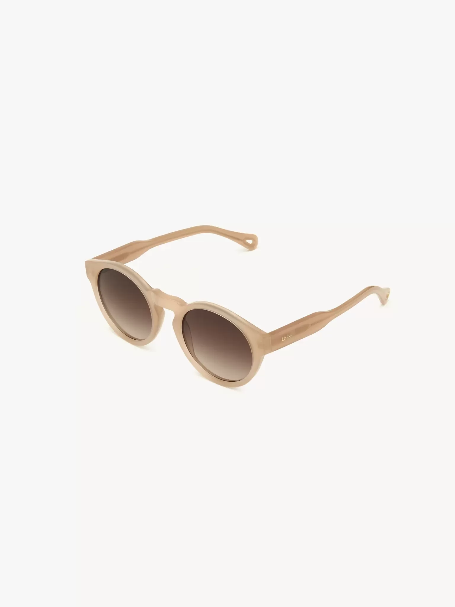 Femme Chloé Lunettes De Soleil Xena