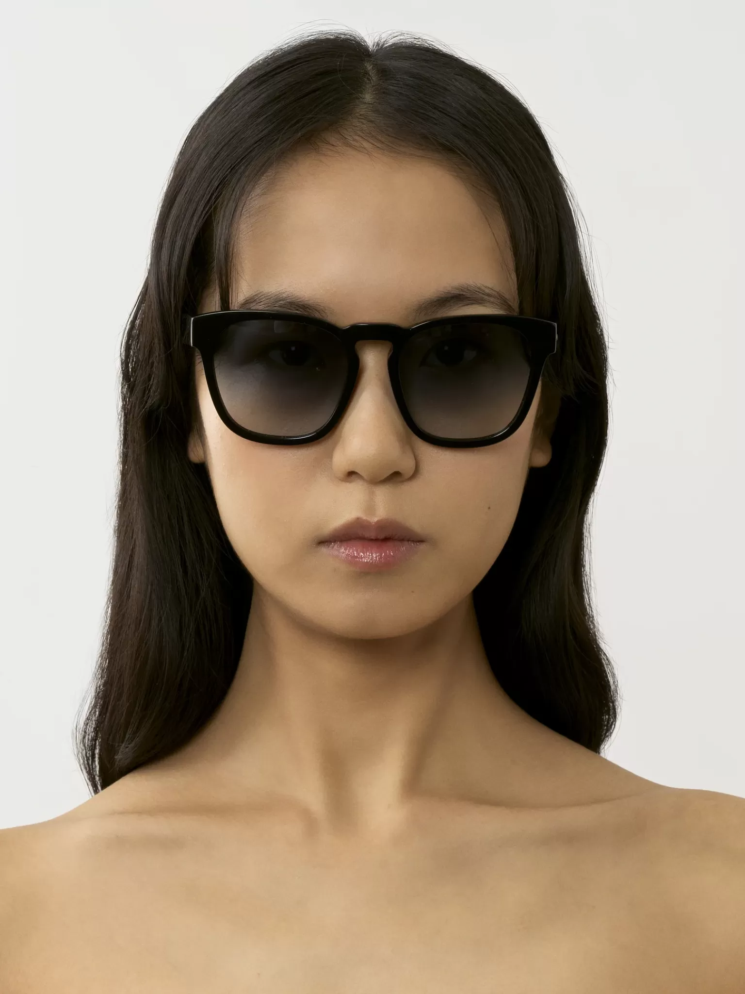 Femme Chloé Lunettes De Soleil Xena