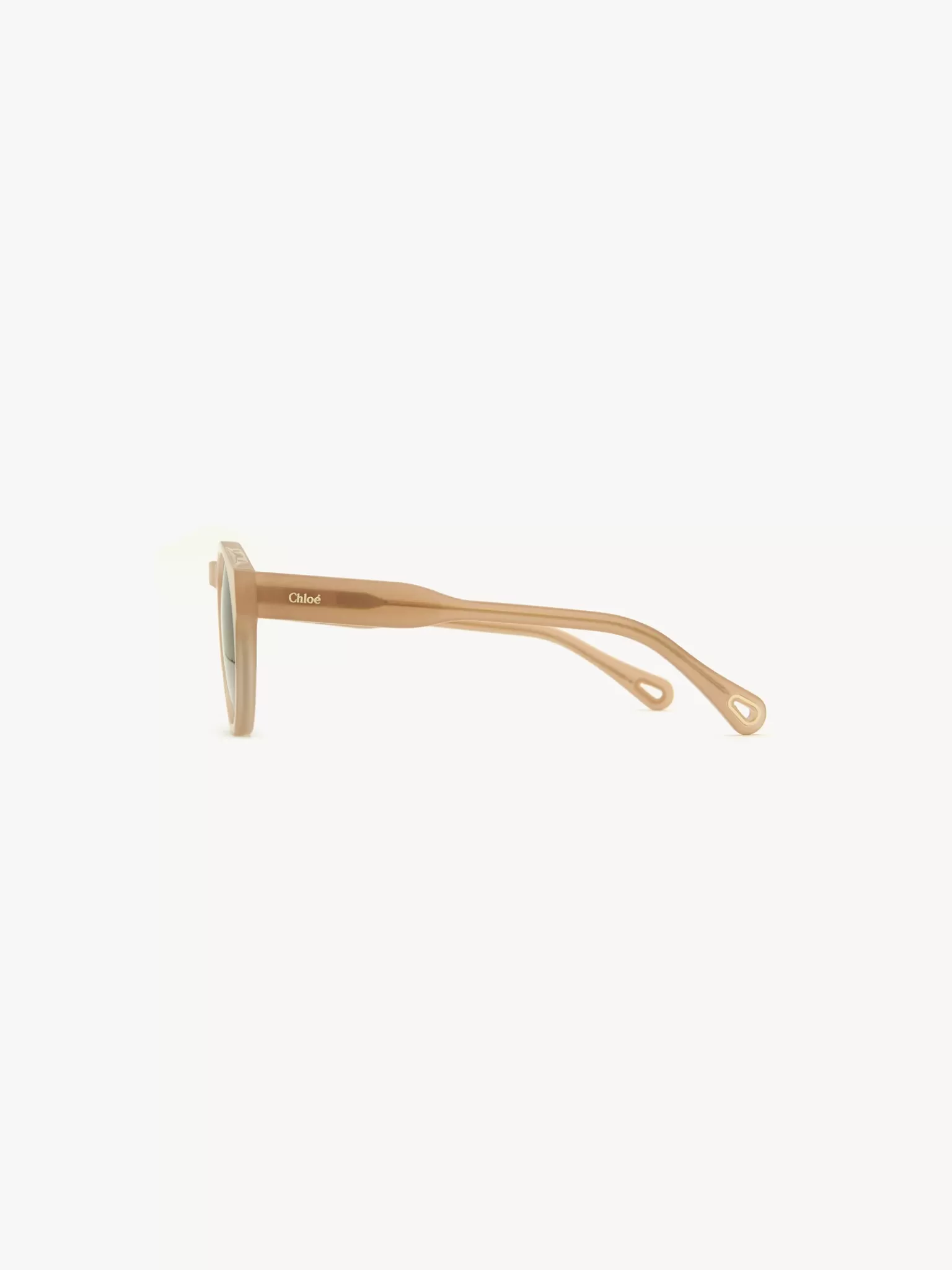 Femme Chloé Lunettes De Soleil Xena