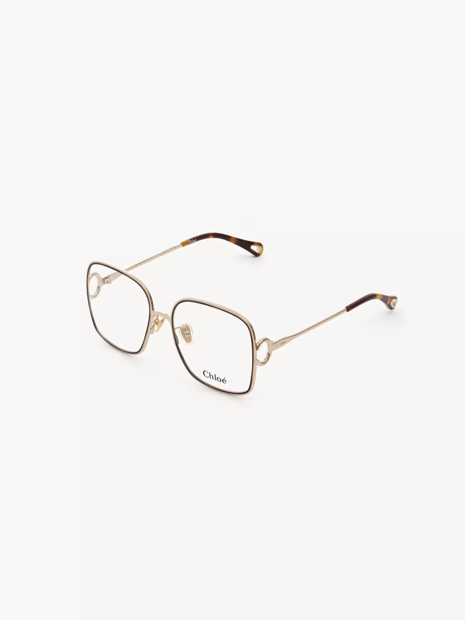 Femme Chloé Lunettes De Vue Austine