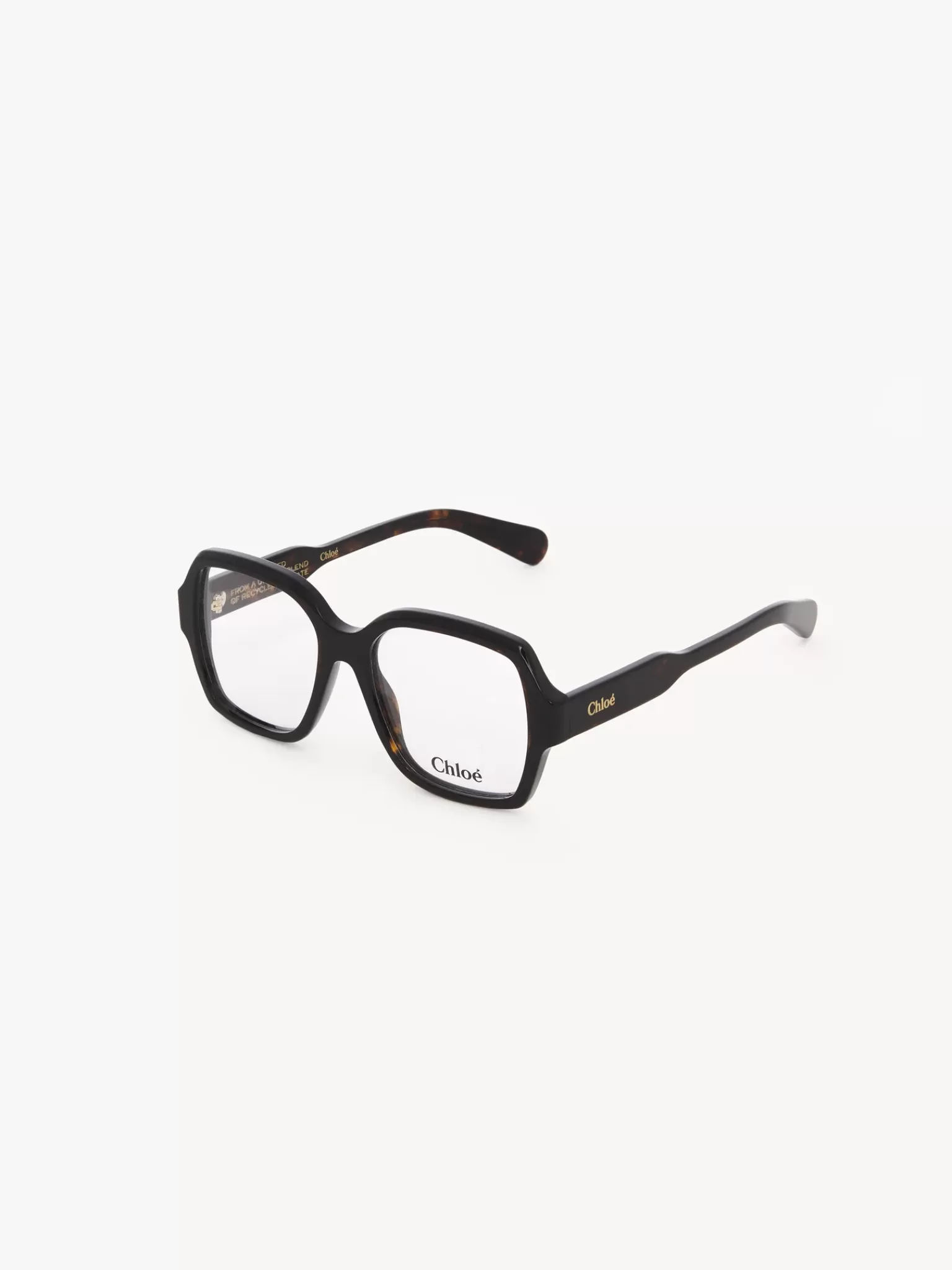 Femme Chloé Lunettes De Vue Gayia