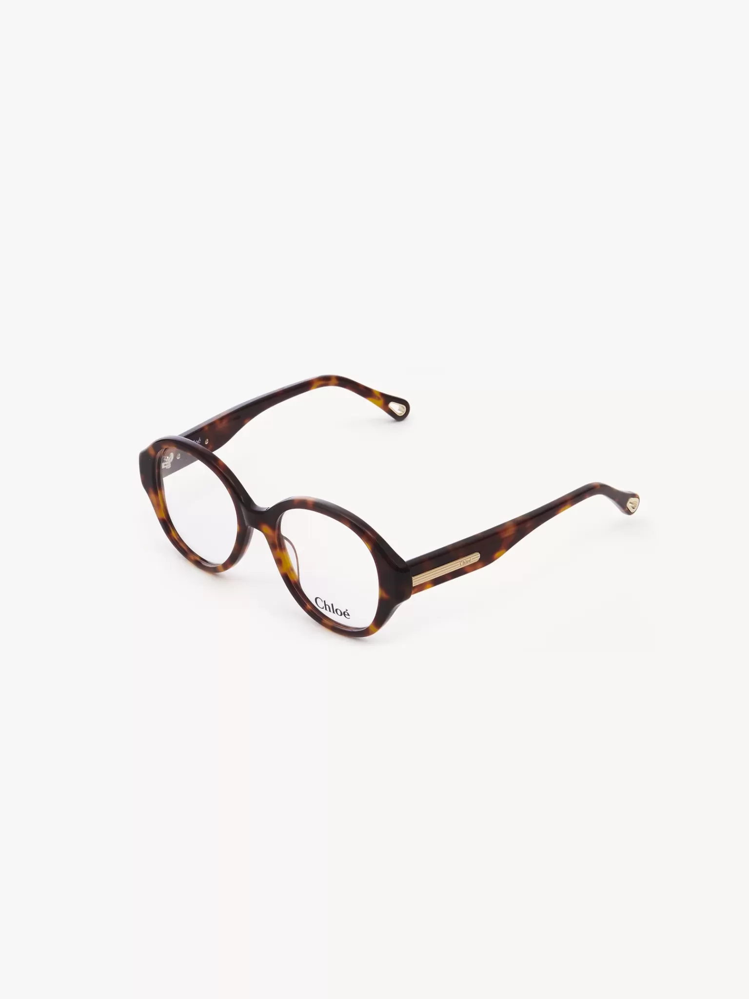 Femme Chloé Lunettes De Vue Mirtha