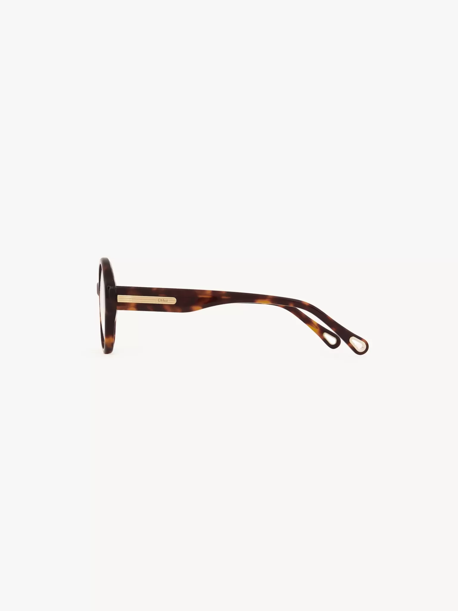 Femme Chloé Lunettes De Vue Mirtha