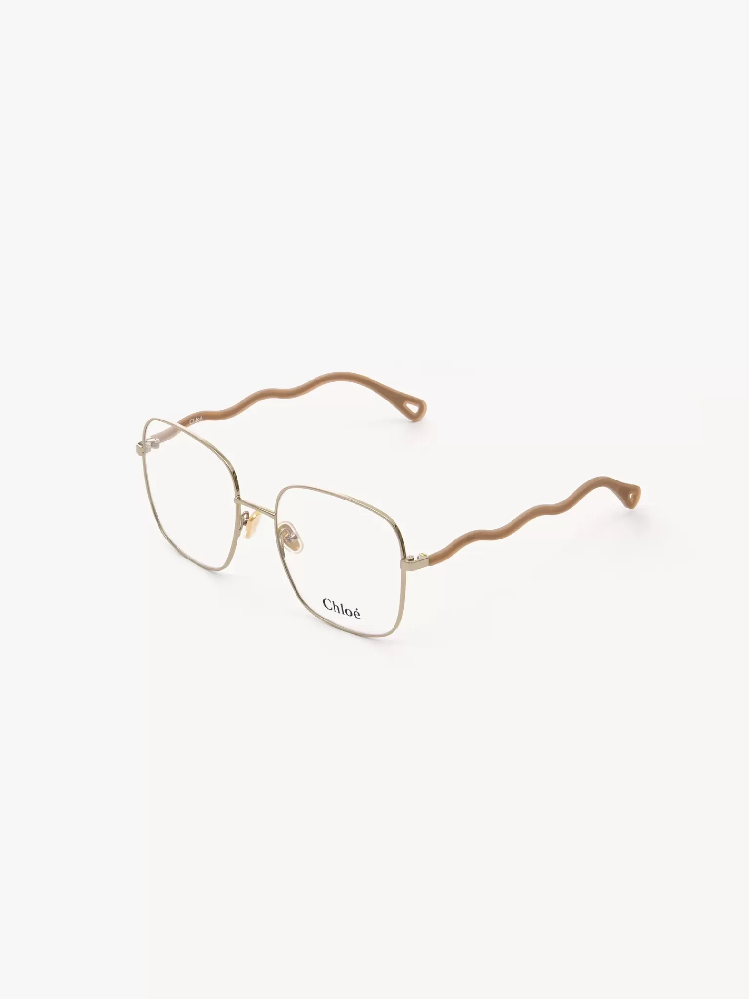 Femme Chloé Lunettes De Vue Noore