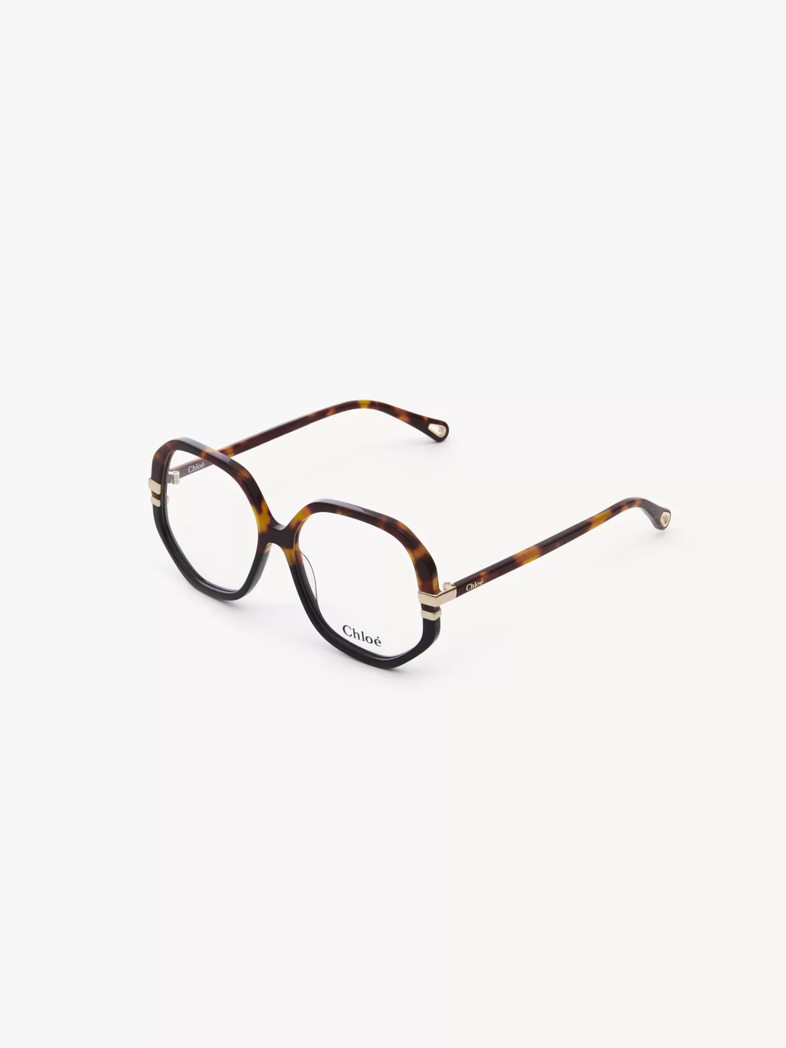 Femme Chloé Lunettes De Vue West